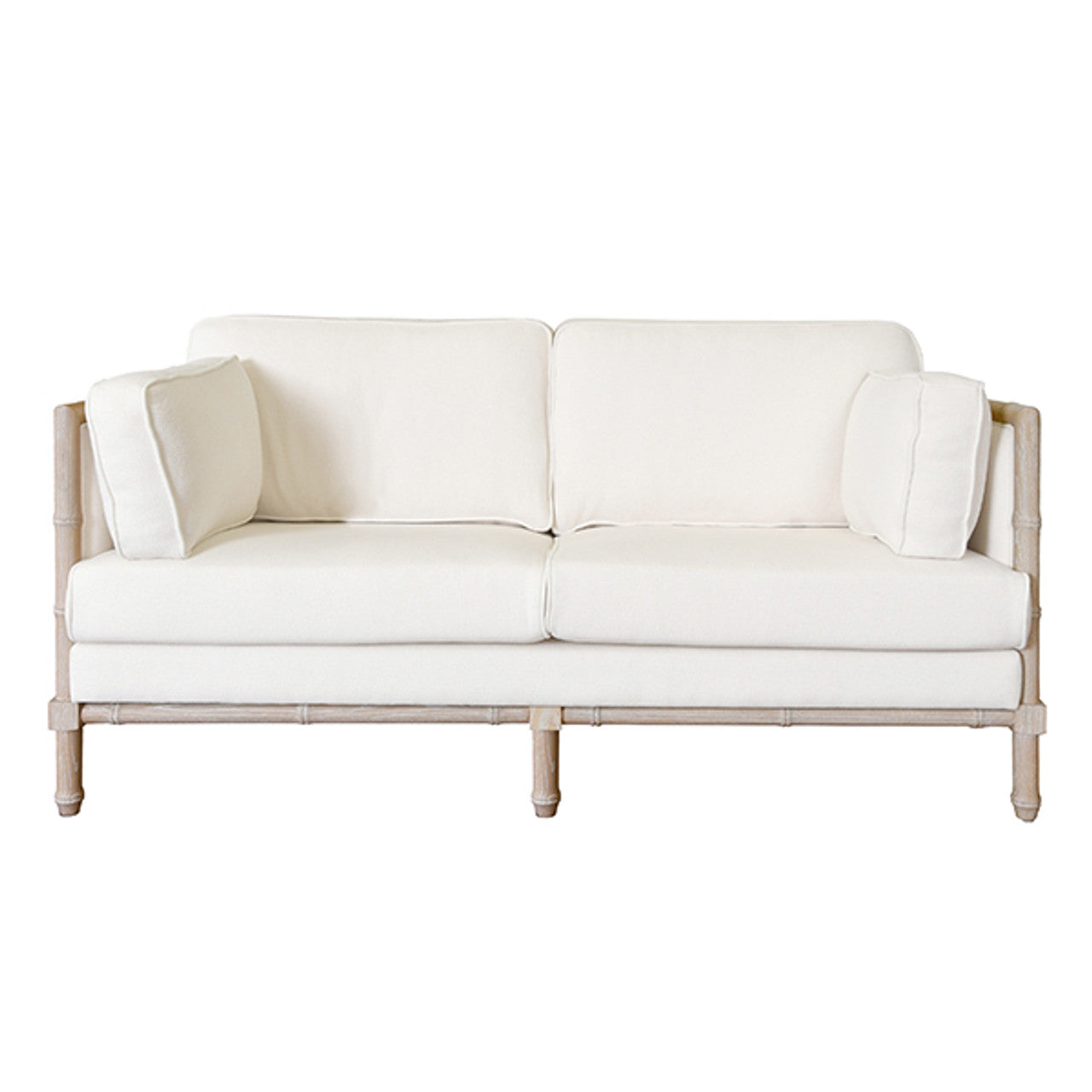 Worlds Away, Emory Sofa