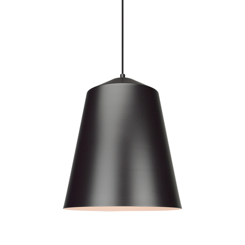 Matteo, Encase Tall Pendant