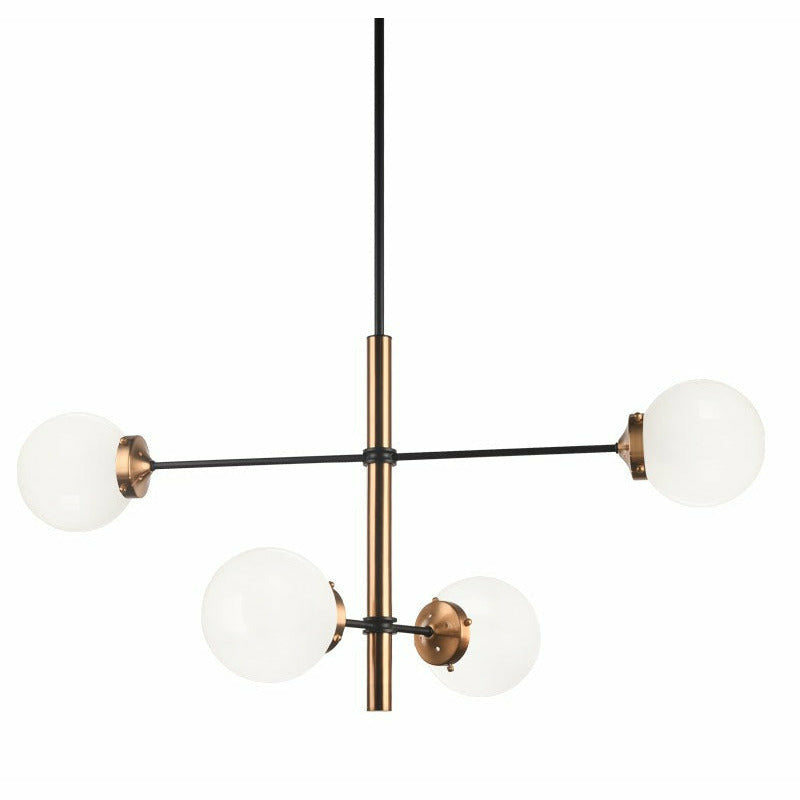 Matteo, Enchant 4-Light Pendant