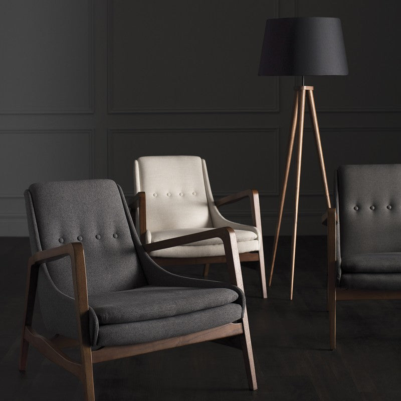 Nuevo, Enzo Occasional Chair