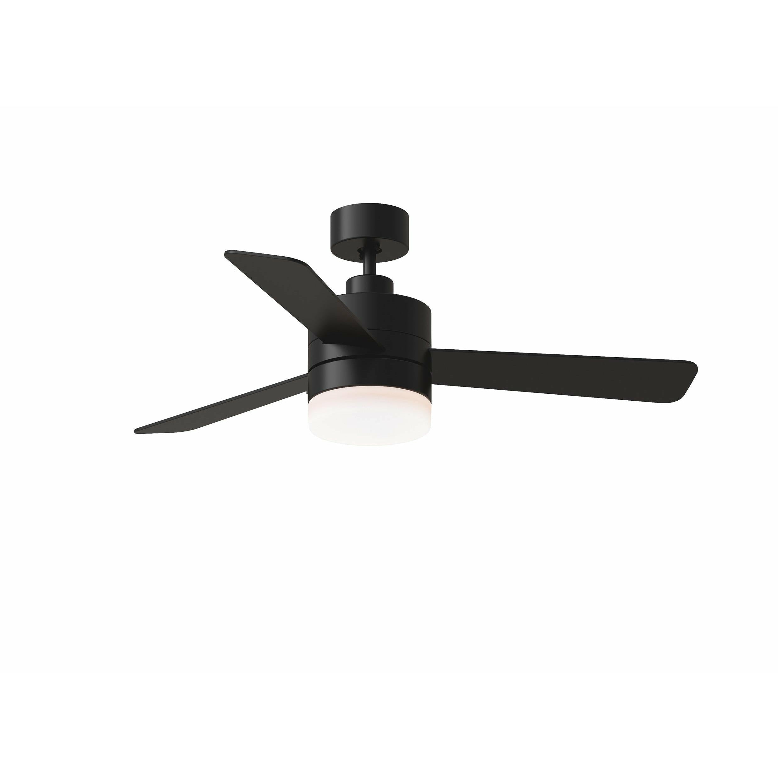 Monte Carlo, Era 44 LED Ceiling Fan