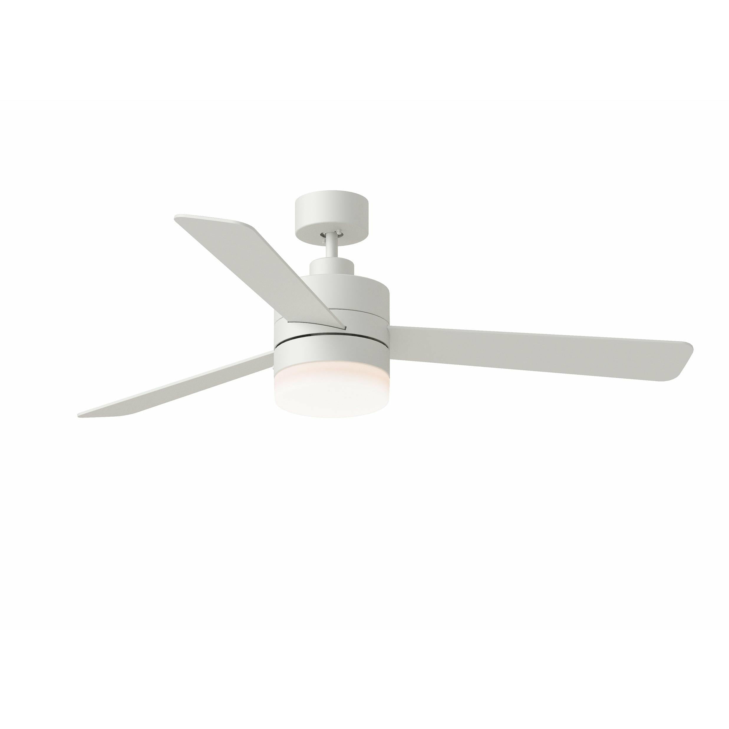 Monte Carlo, Era 52 LED Ceiling Fan