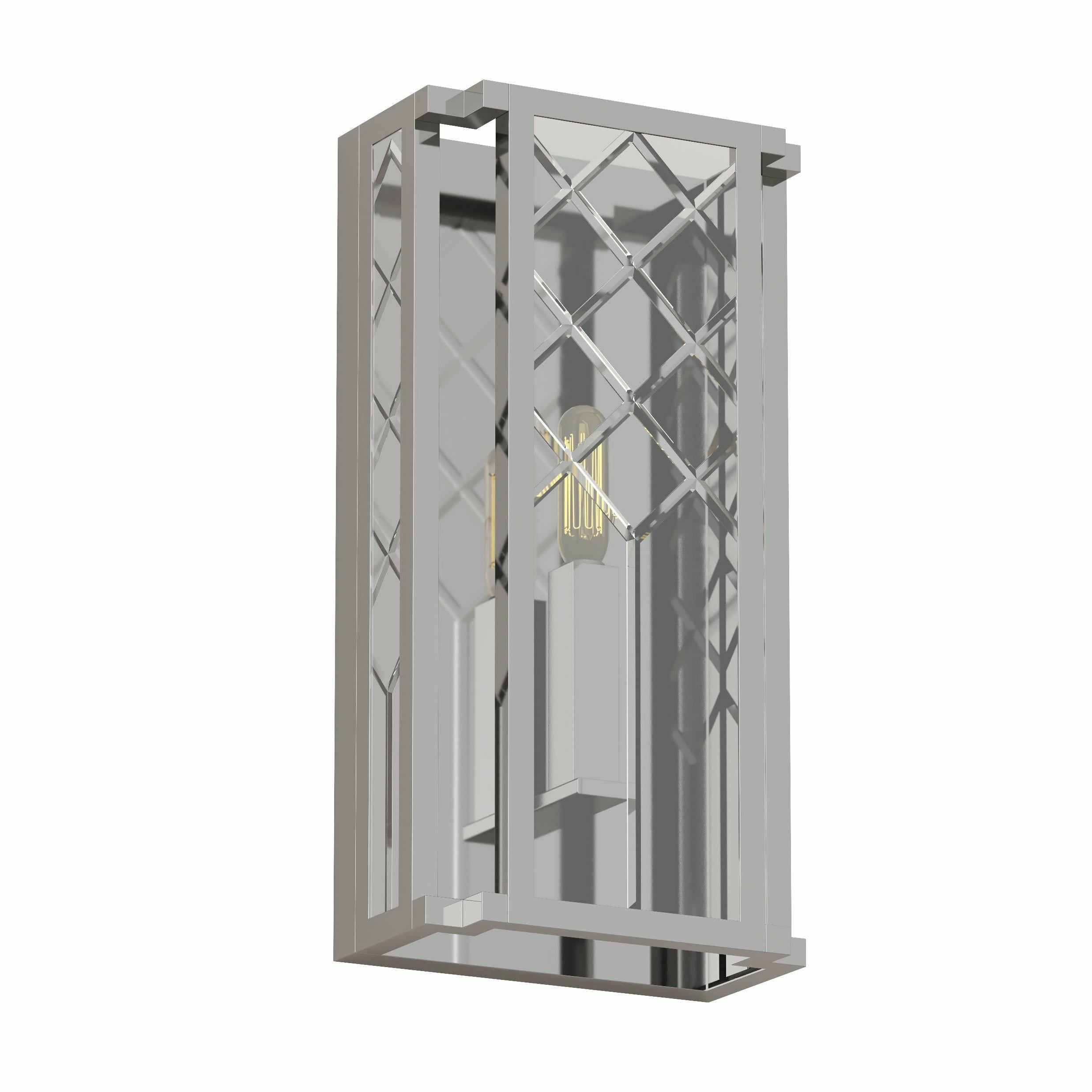 Generation Lighting, Erro Wall Lantern