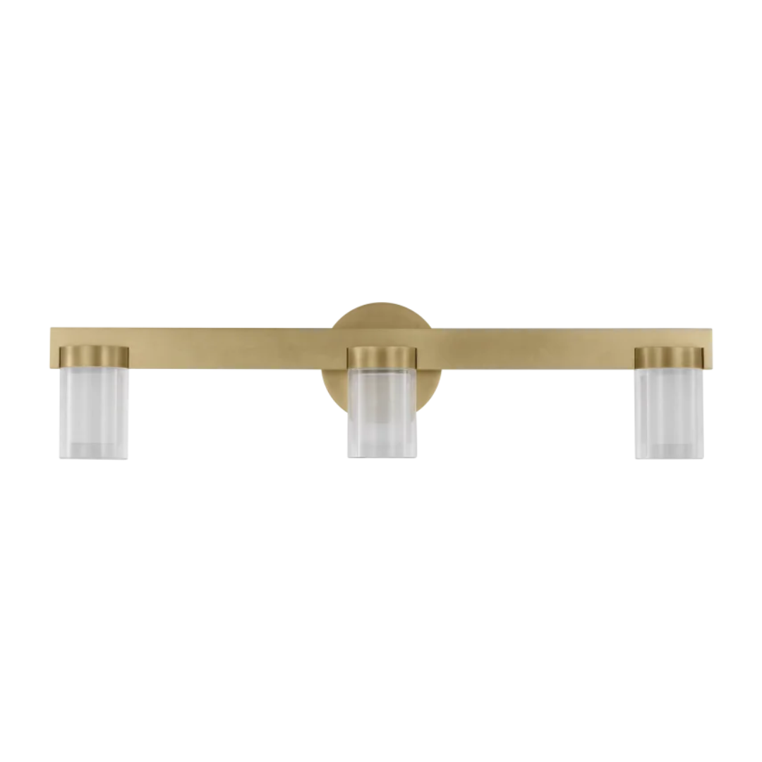 Tech Lighting, Esfera Medium Bath