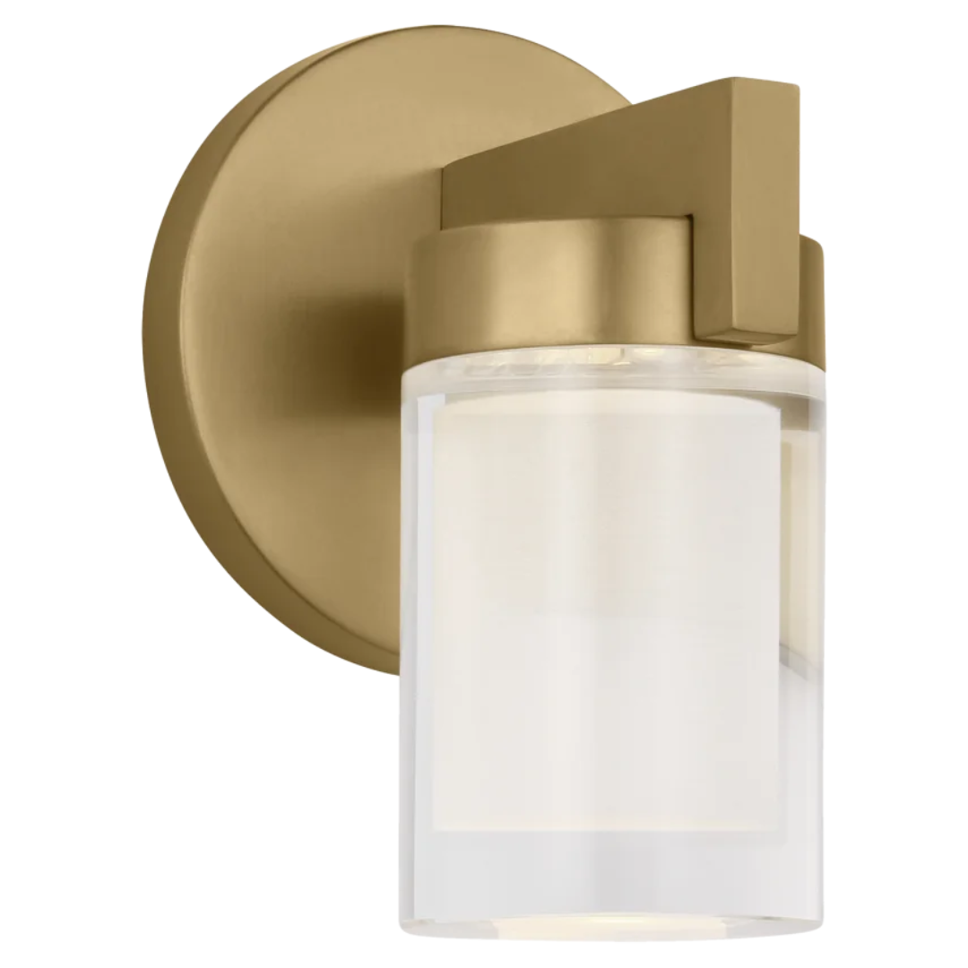 Tech Lighting, Esfera Small Sconce