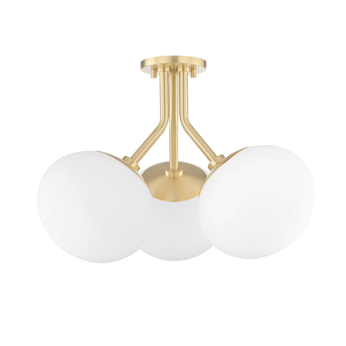 Mitzi, Estee Semi Flush