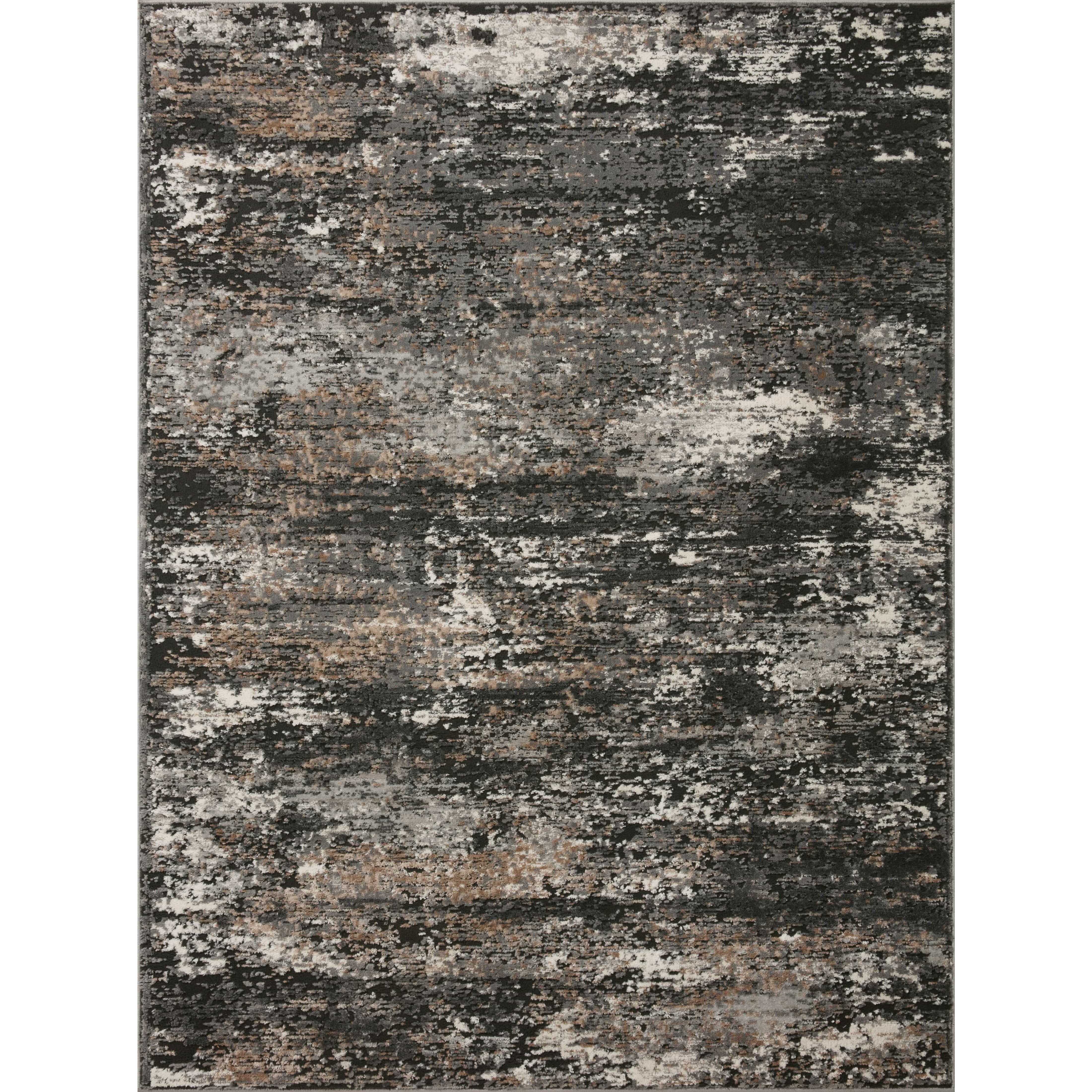 Loloi, Estelle Charcoal / Granite