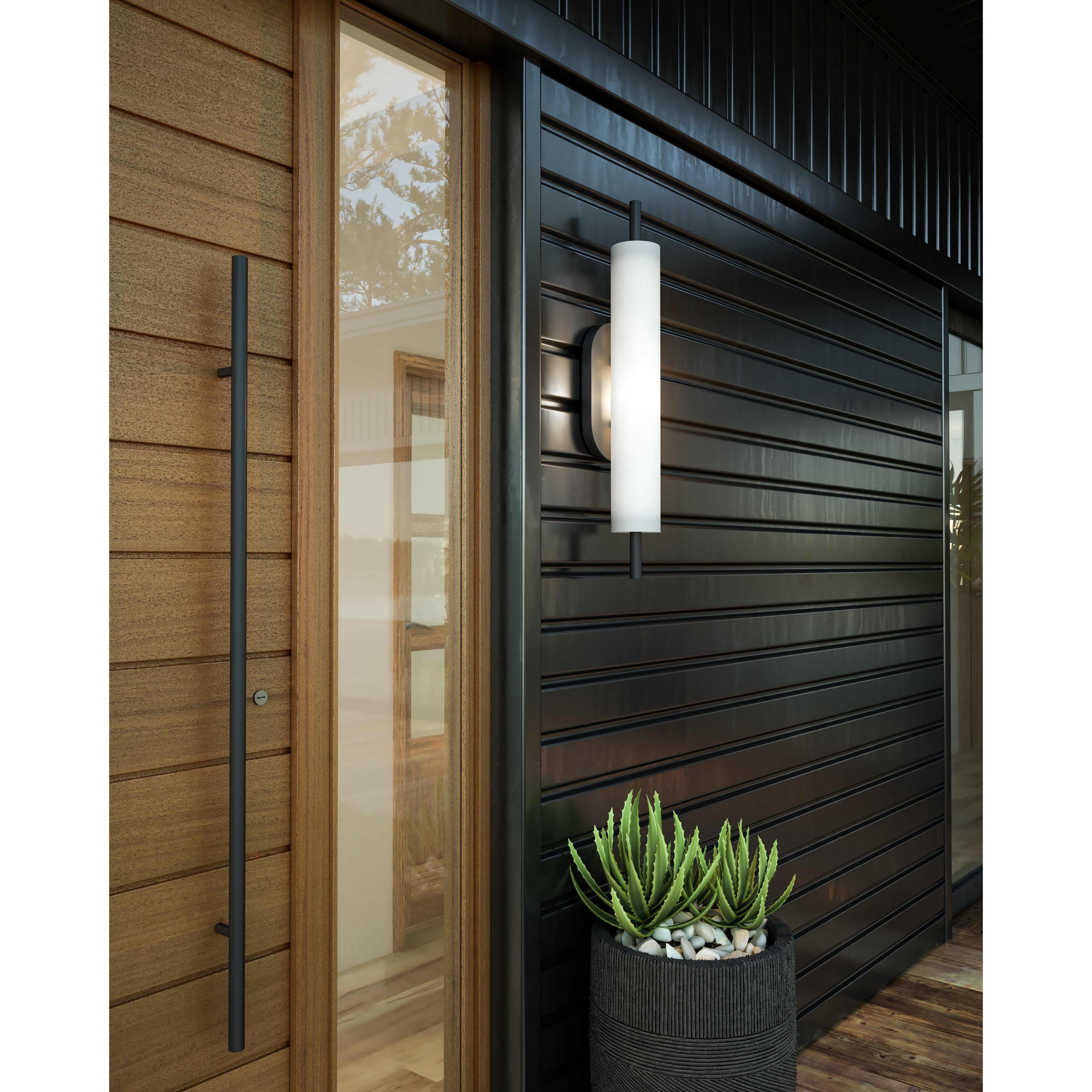 Kuzco, Estes Outdoor Wall Sconce