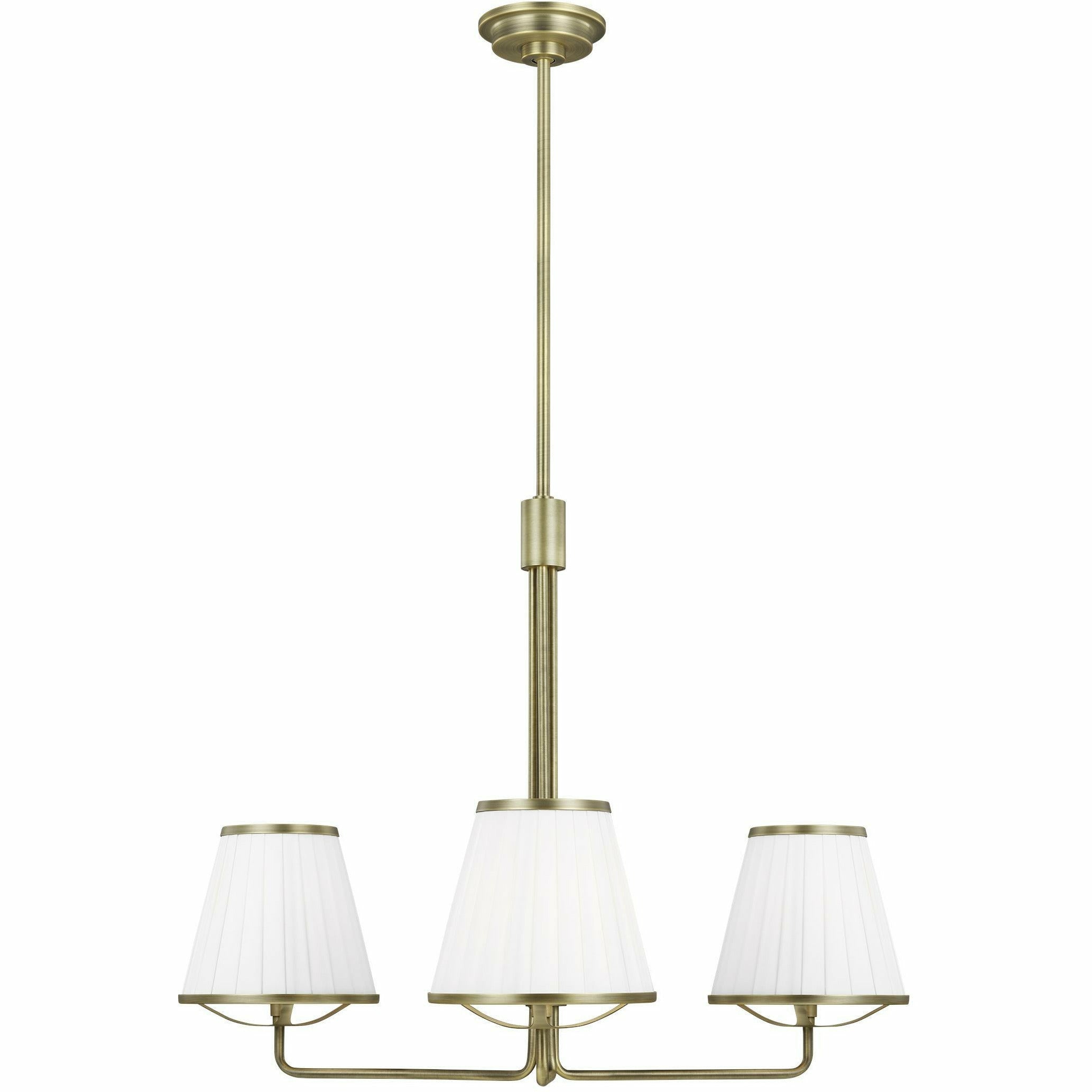 Generation Lighting, Esther Chandelier