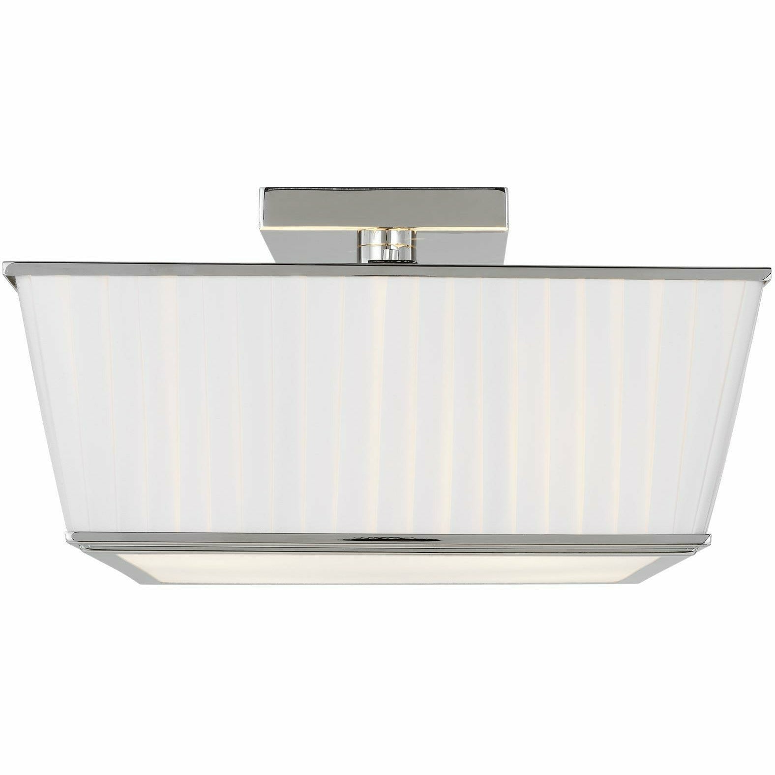 Generation Lighting, Esther Flush Mount