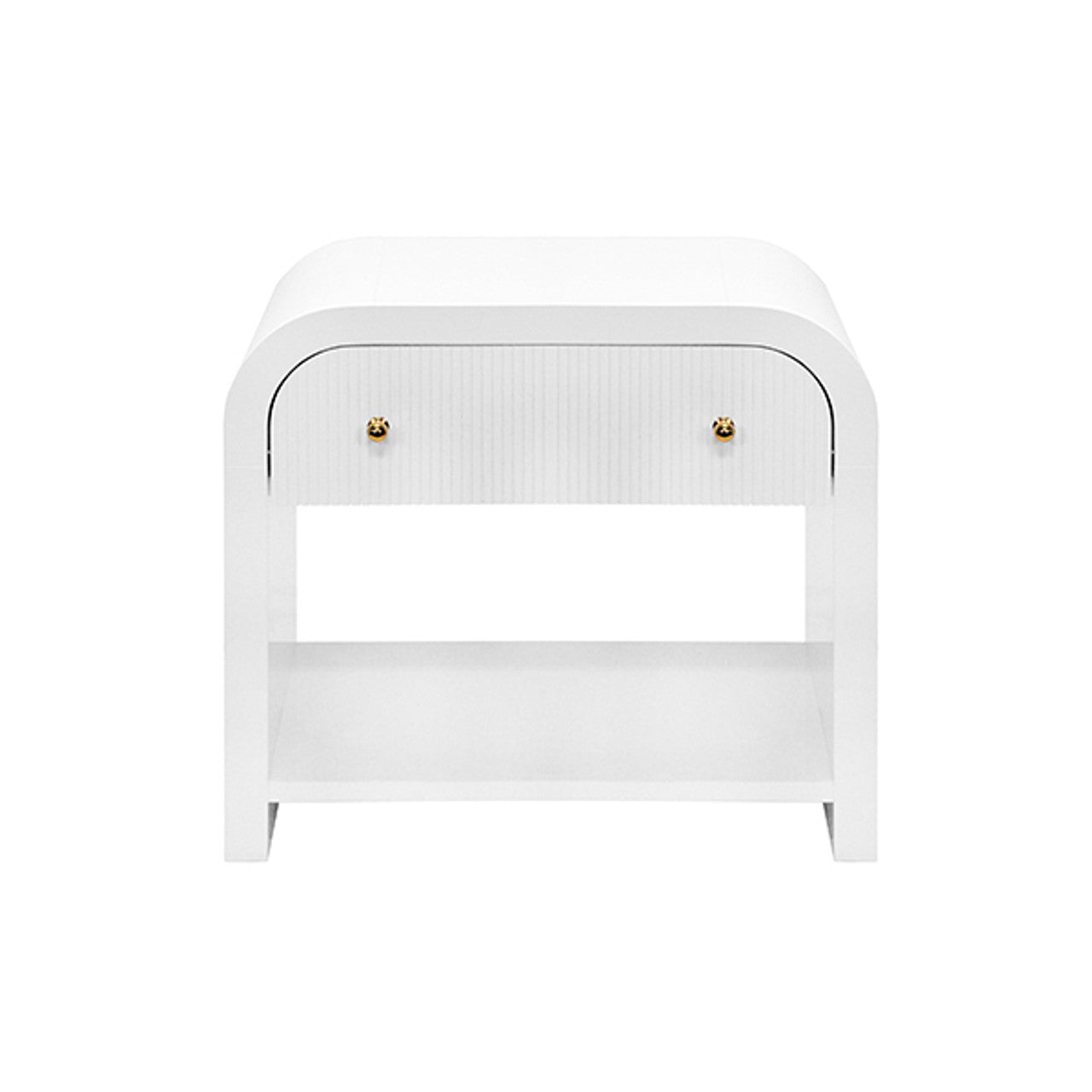 Worlds Away, Esther Side Table