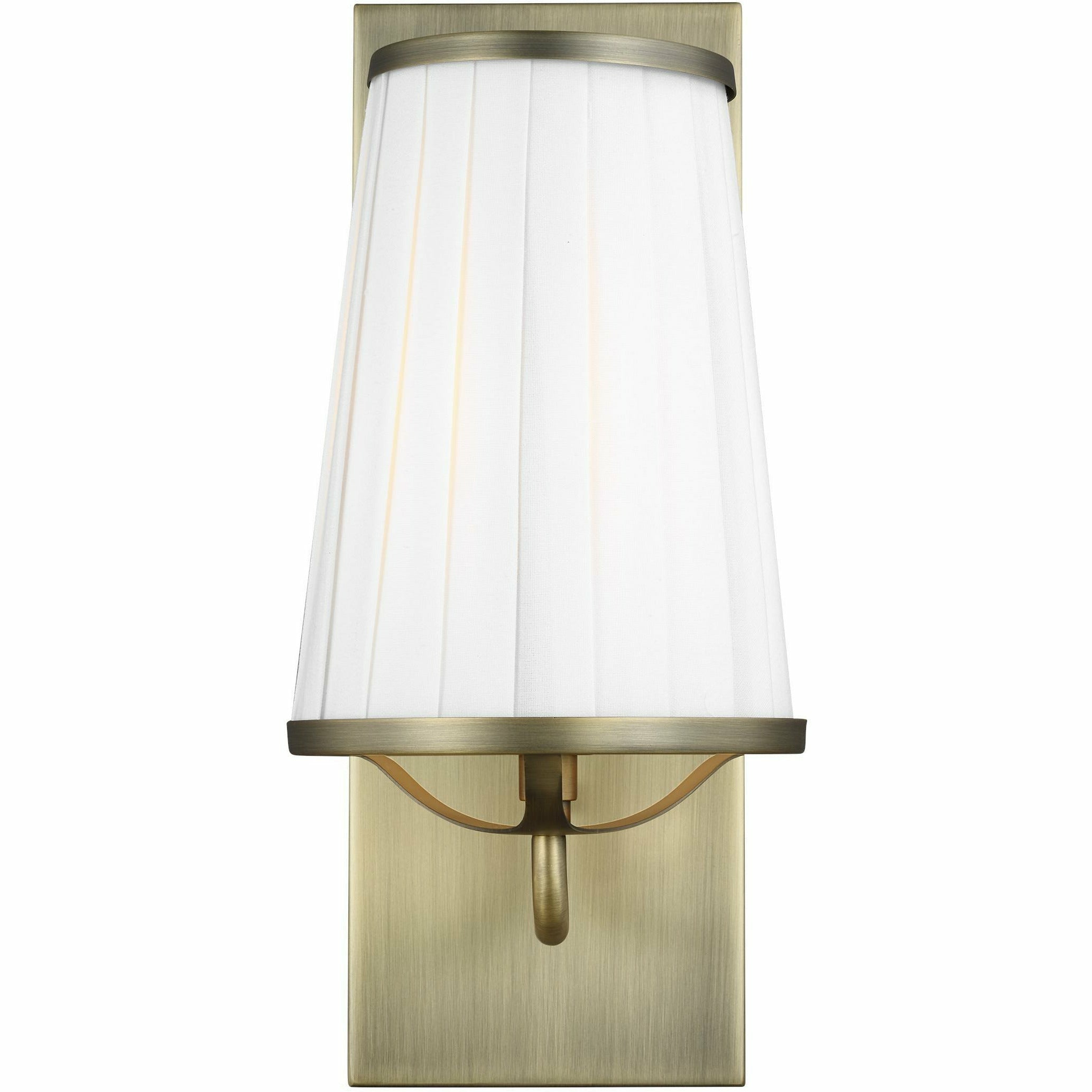 Generation Lighting, Esther Single Sconce