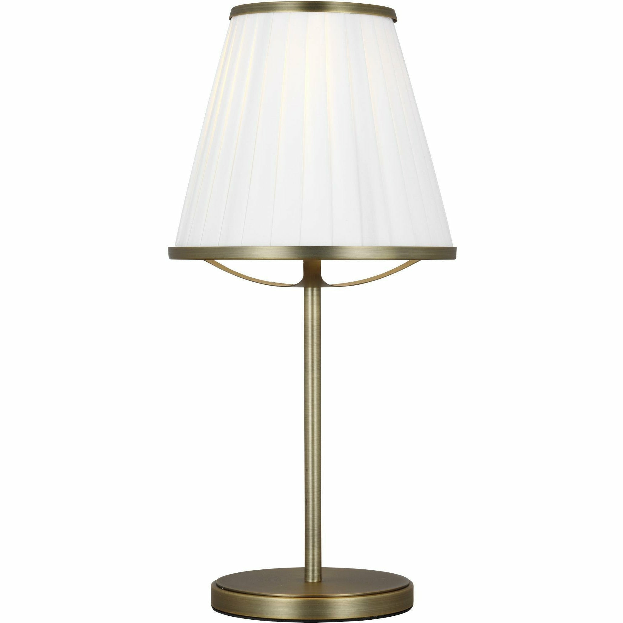 Generation Lighting, Esther Table Lamp