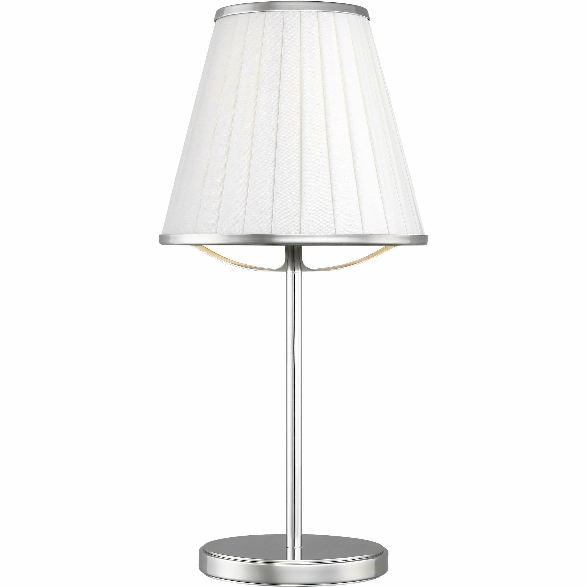 Generation Lighting, Esther Table Lamp