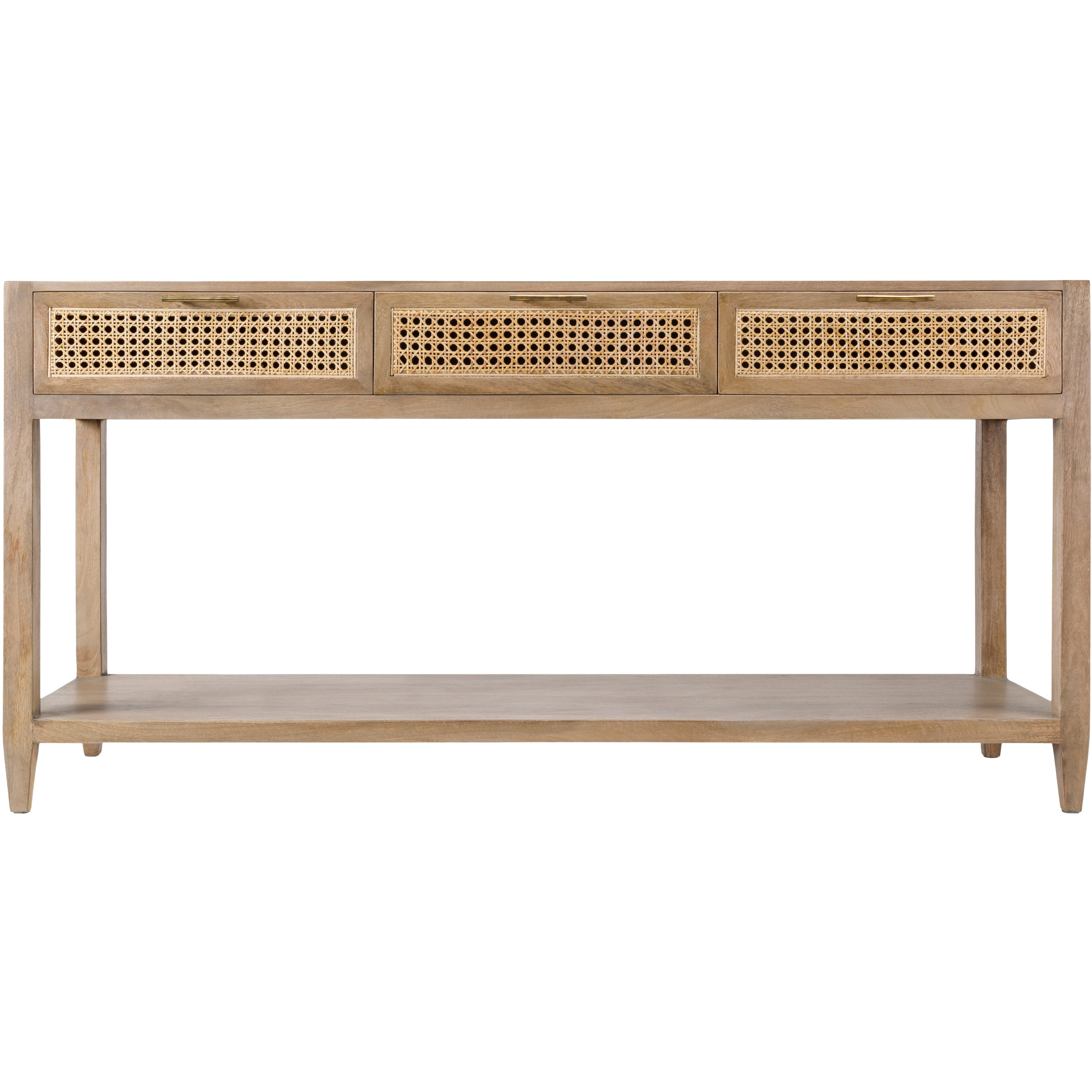 Surya, Etewah Console Table