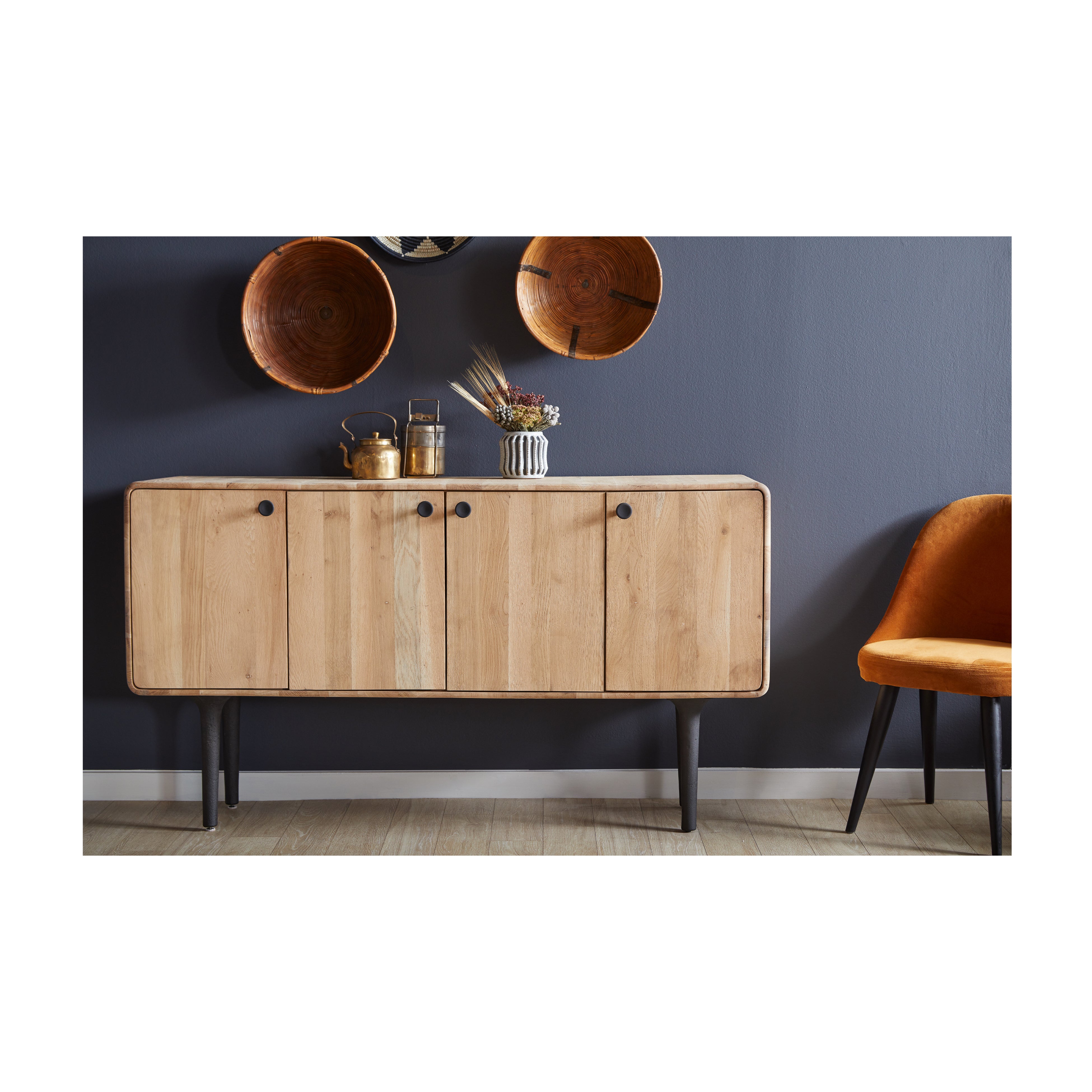 Union Home, Etro Sideboard