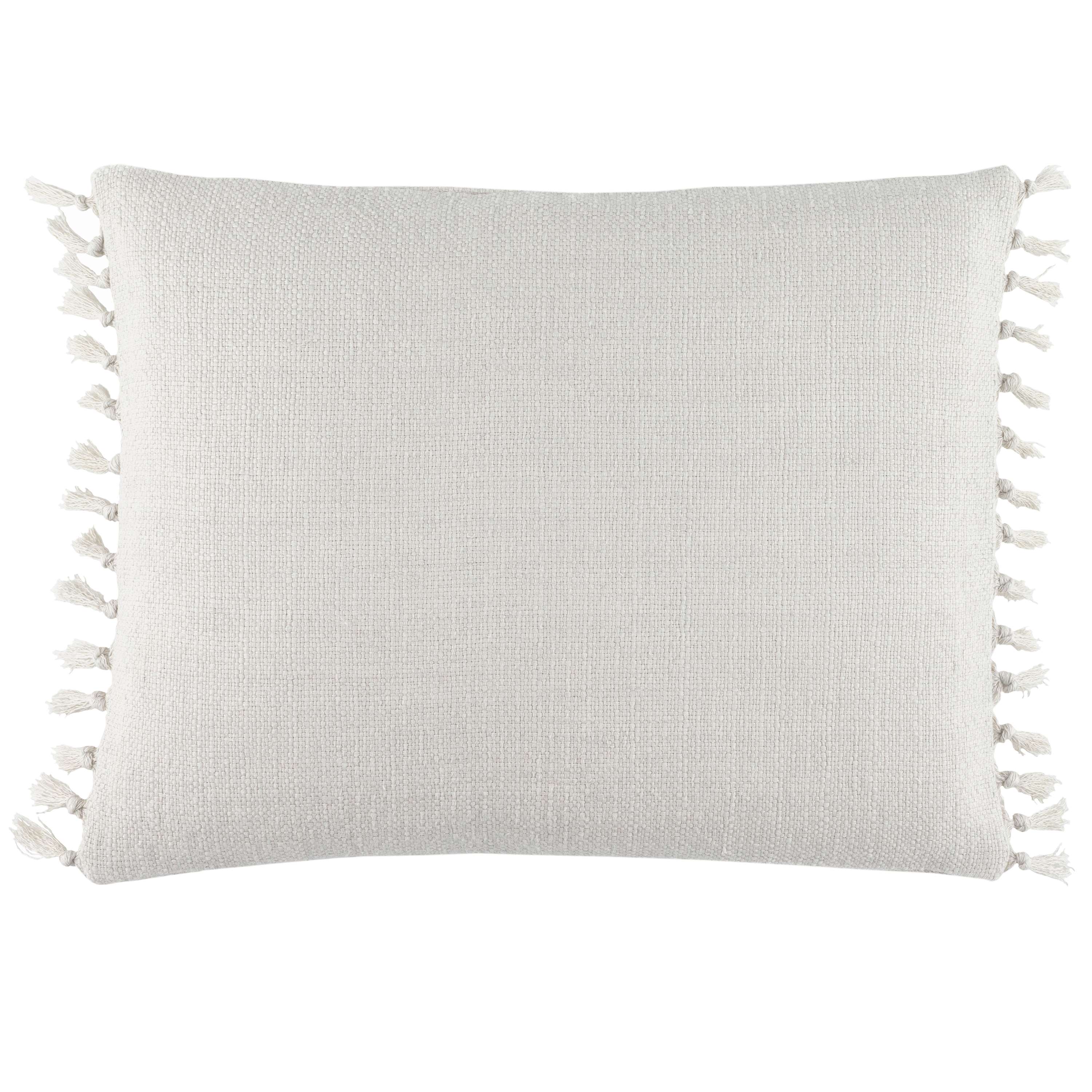 Annie Selke, Evelyn Linen Plaster Decorative Pillow