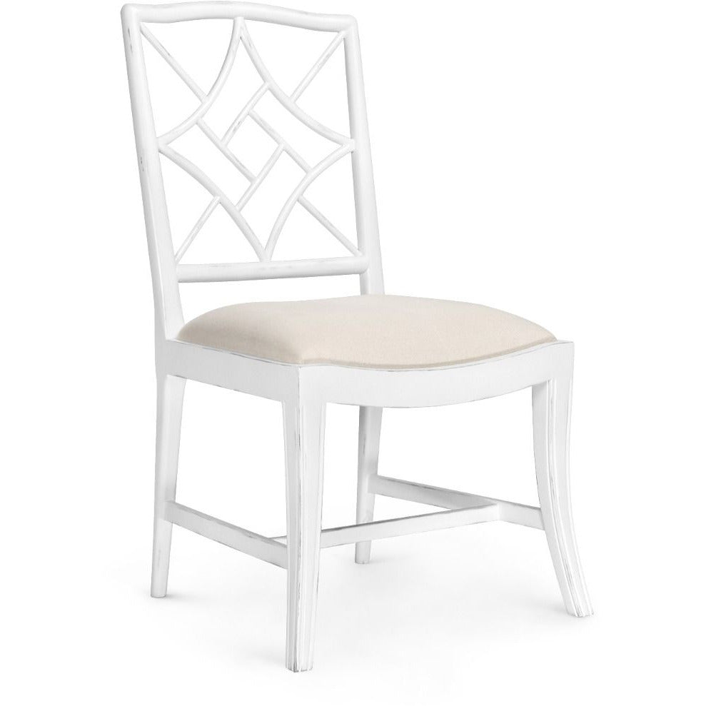 Bungalow 5, Evelyn Side Chair