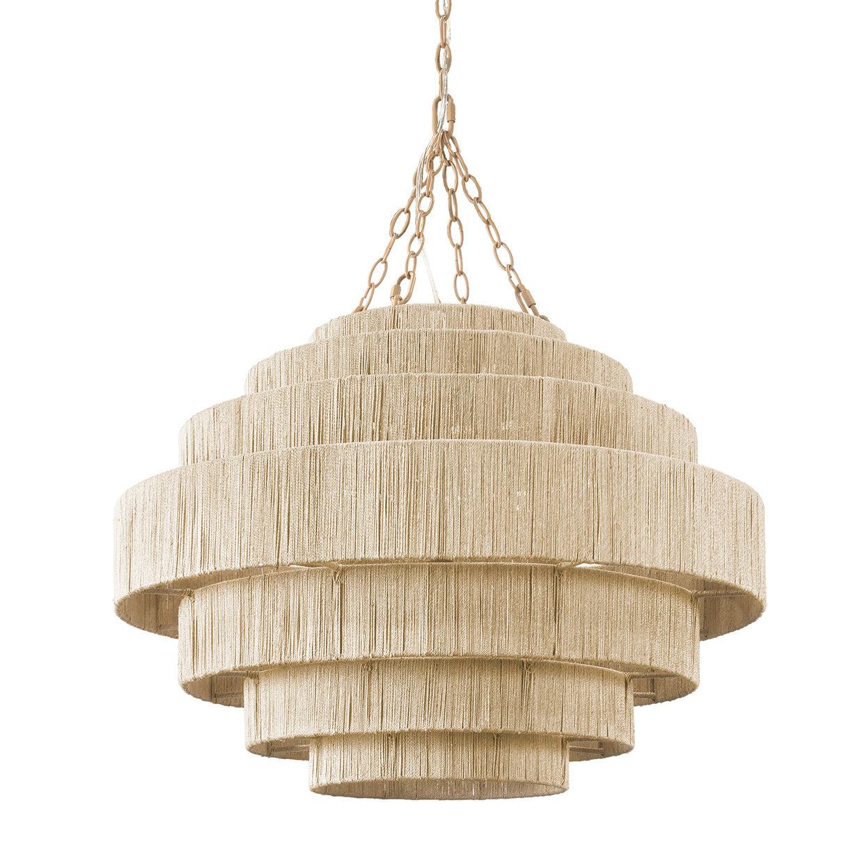 Palecek, Everly Chandelier