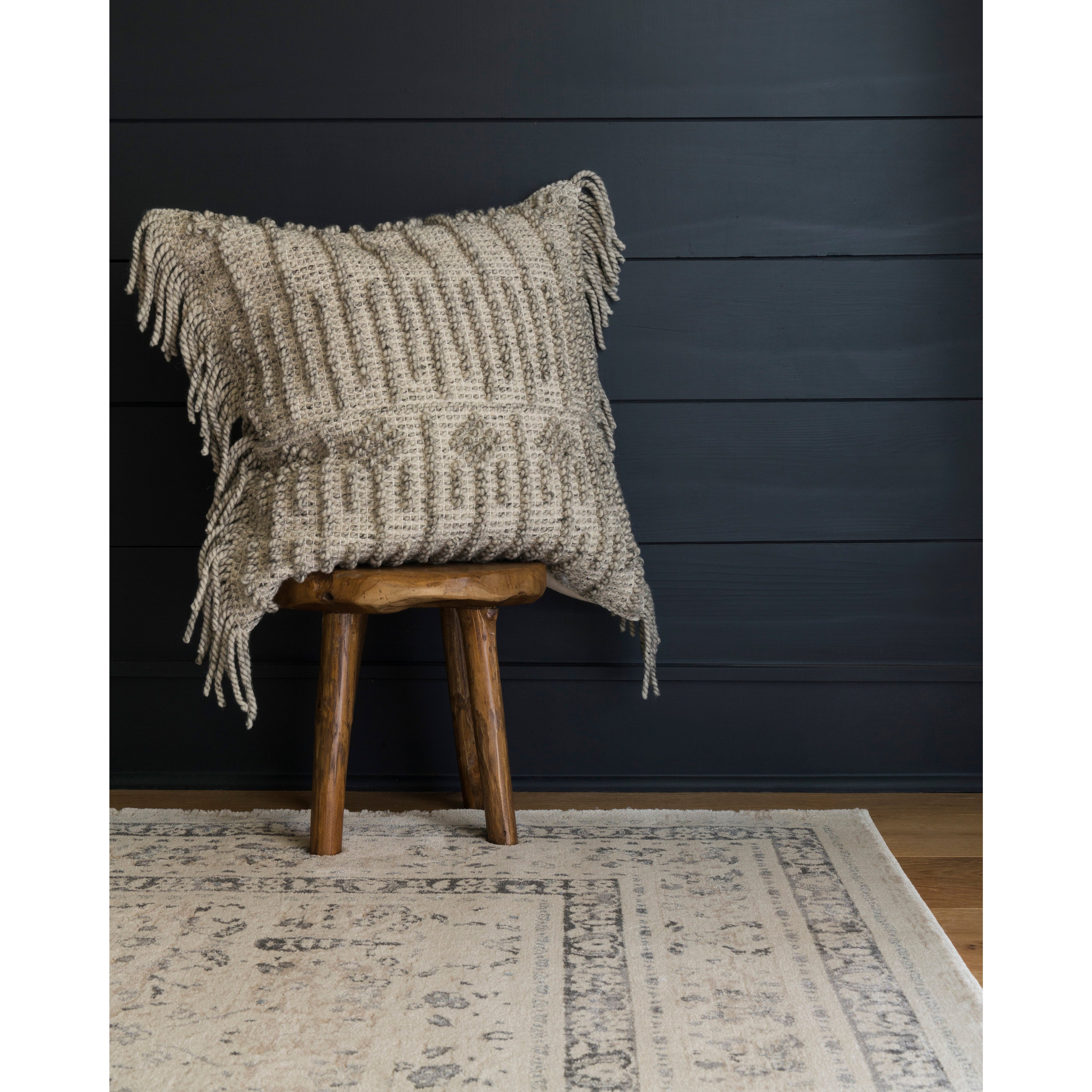 Loloi, Everly Ivory / Sand  Rug