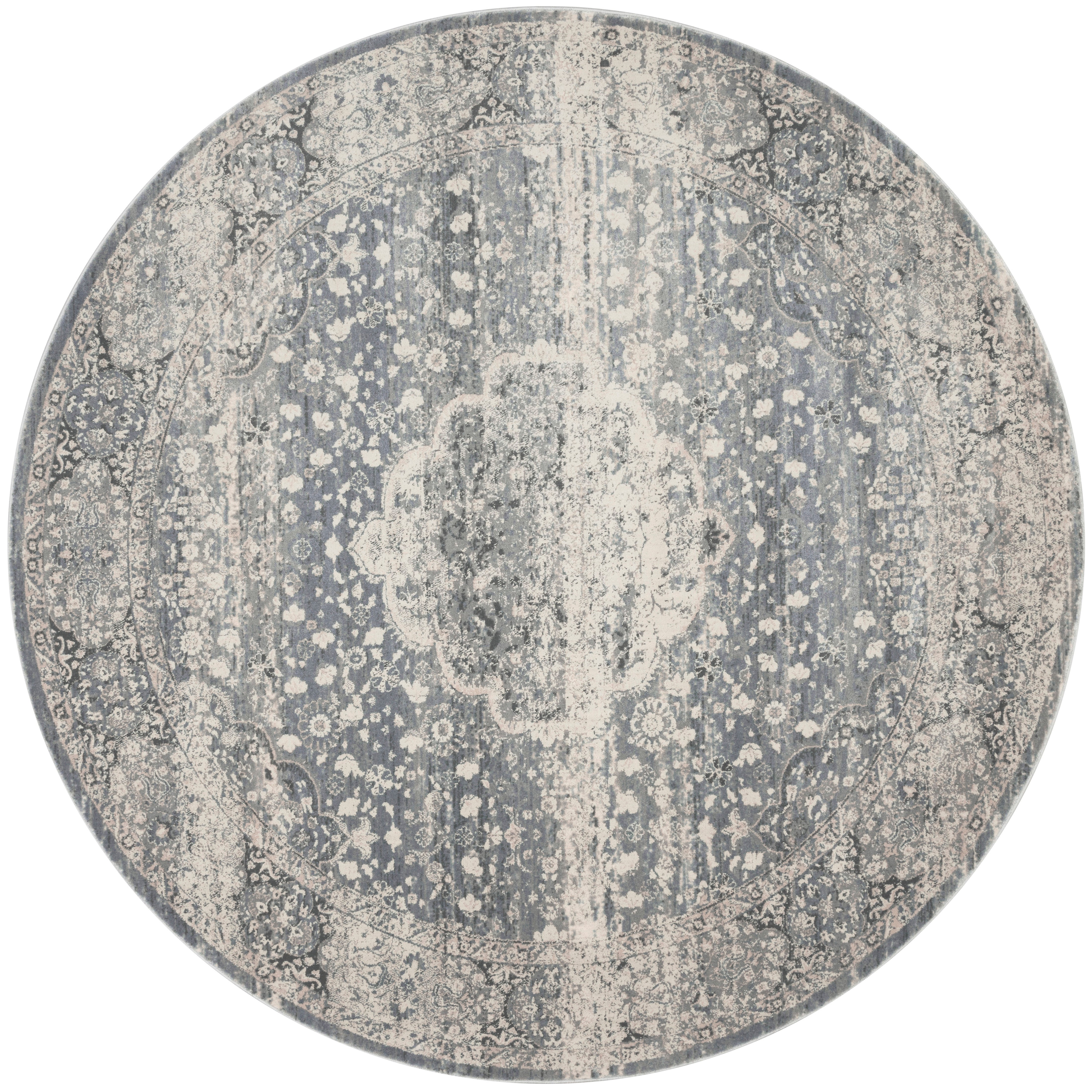 Loloi, Everly Mist / Mist  Rug