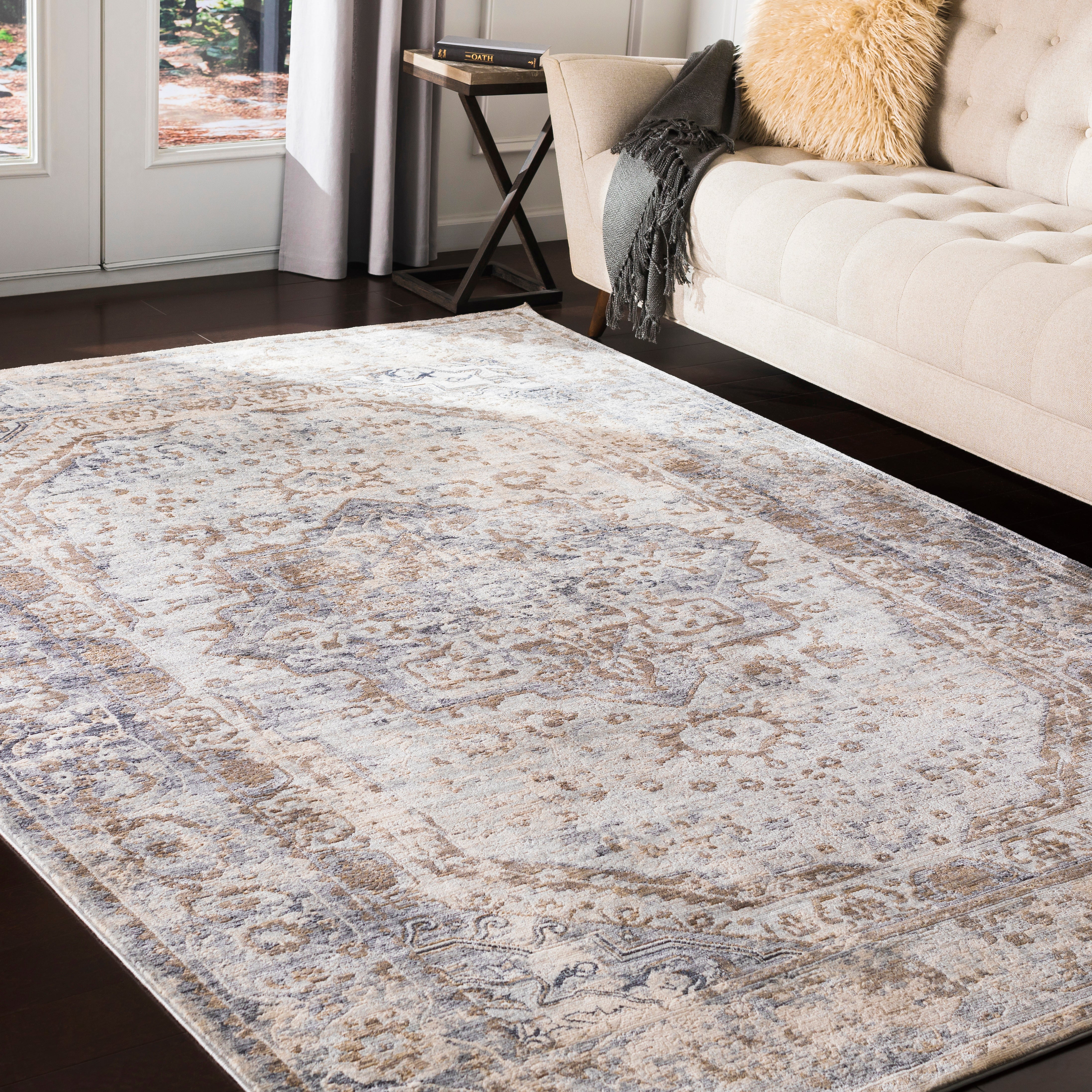 Surya, Evie Rug