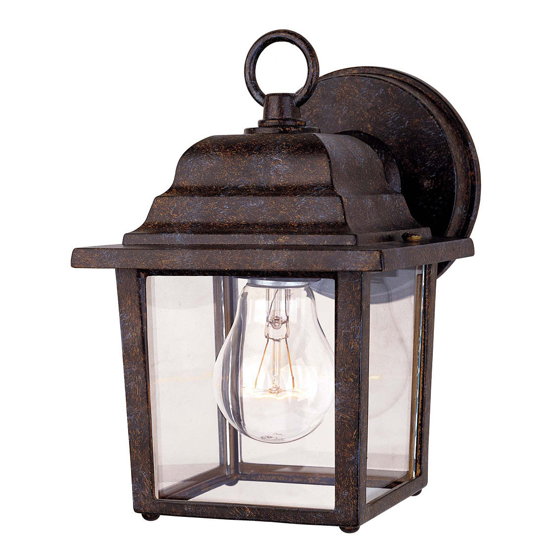 Savoy House, Exterior Collections 1-Light Outdoor Wall Lantern |