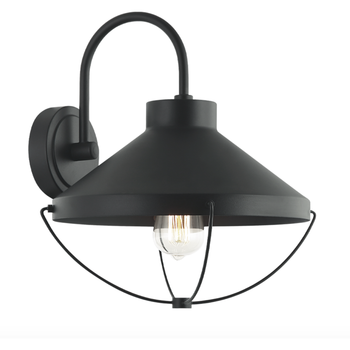 Matteo, Fable Outdoor Wall Sconce