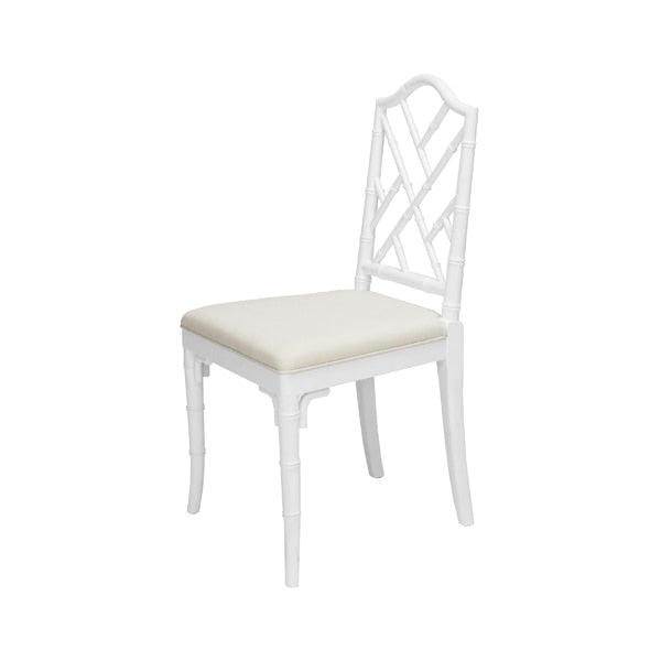 Worlds Away, Fairfield Bamboo Dining Chair