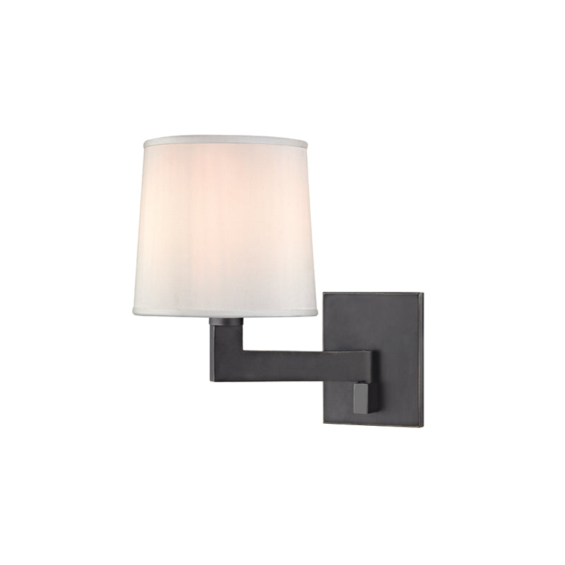 Hudson Valley Lighting, Fairport Wall Sconce