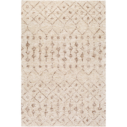 Surya, Falcon Rug No. 2