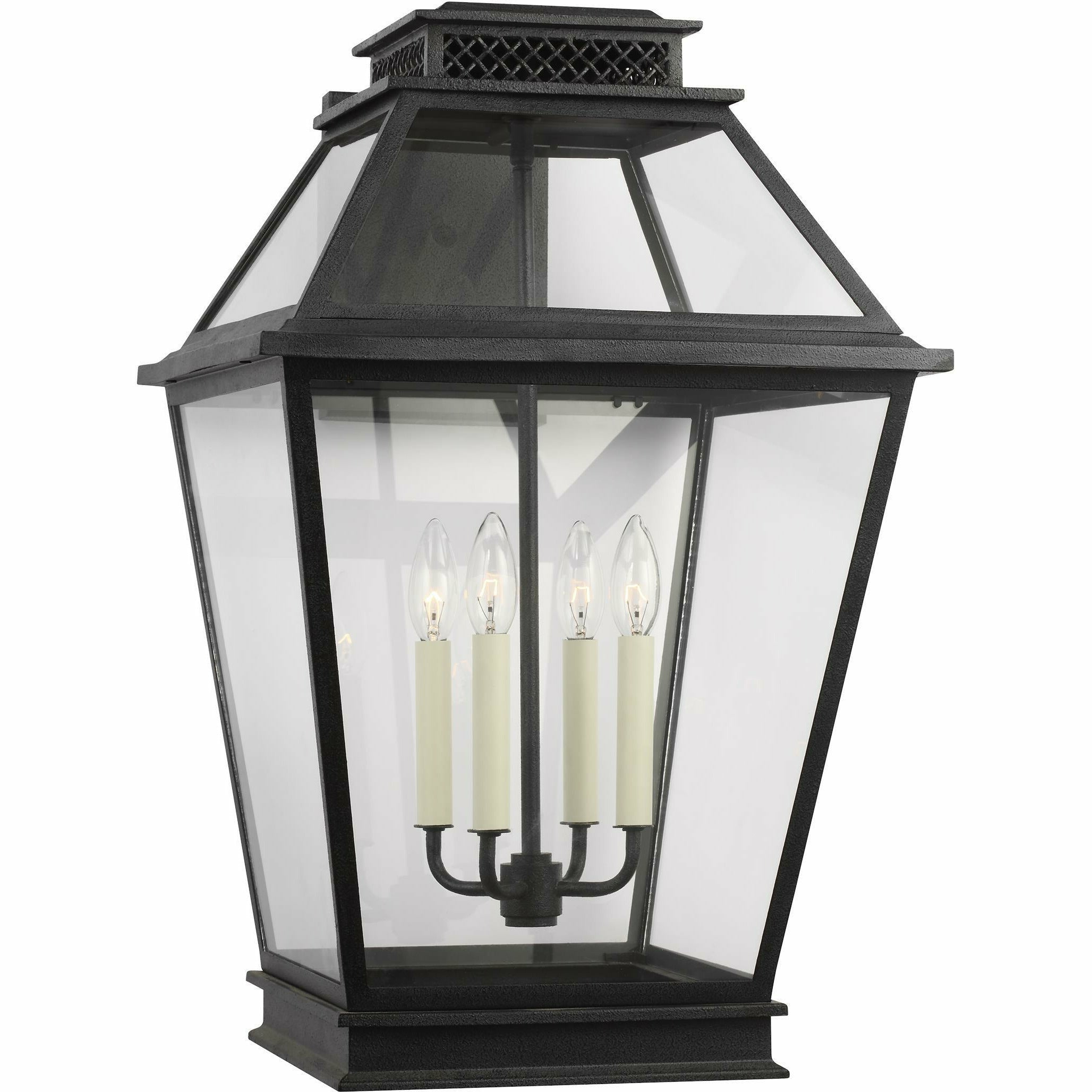 Generation Lighting, Falmouth Outdoor Wall Lantern