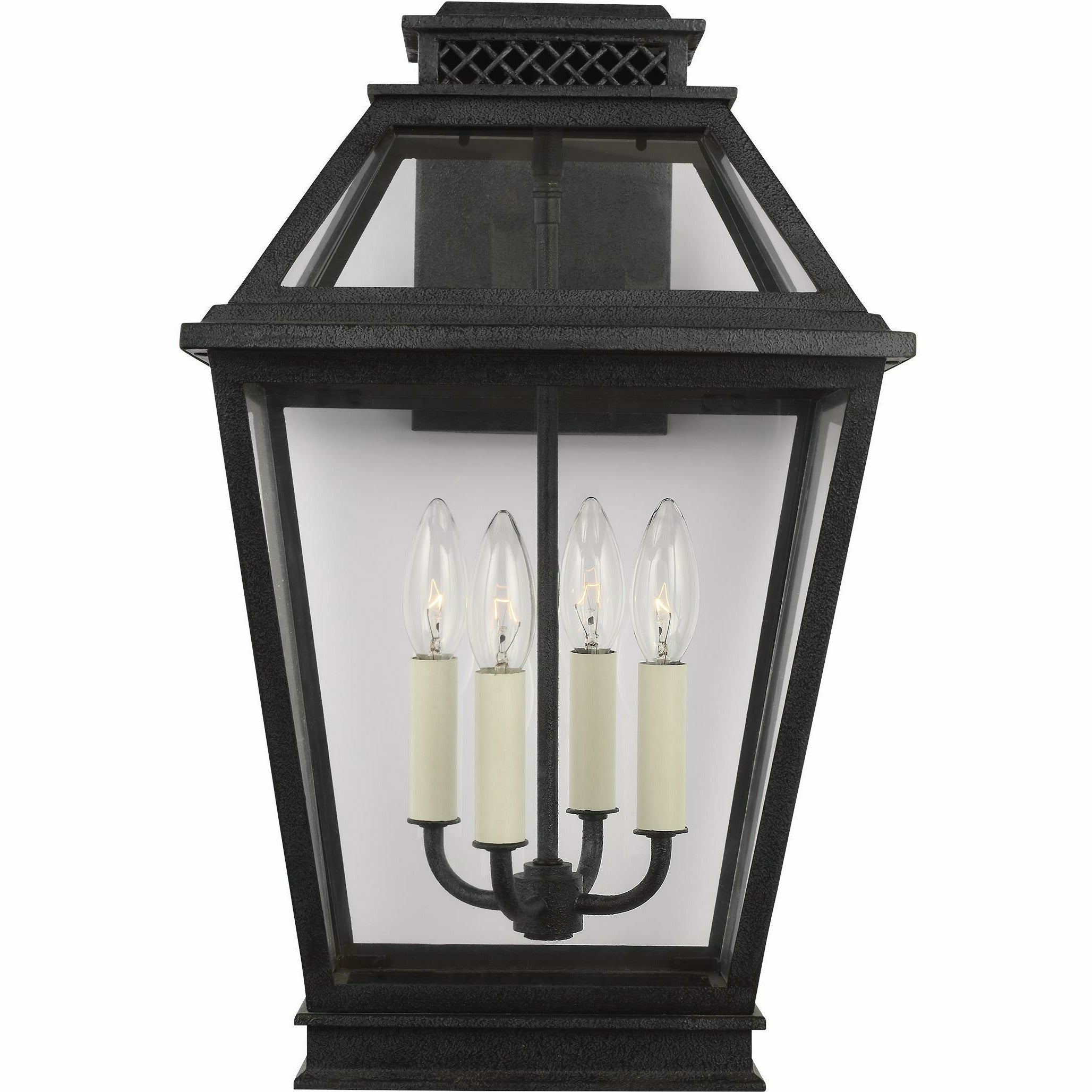 Generation Lighting, Falmouth Outdoor Wall Lantern