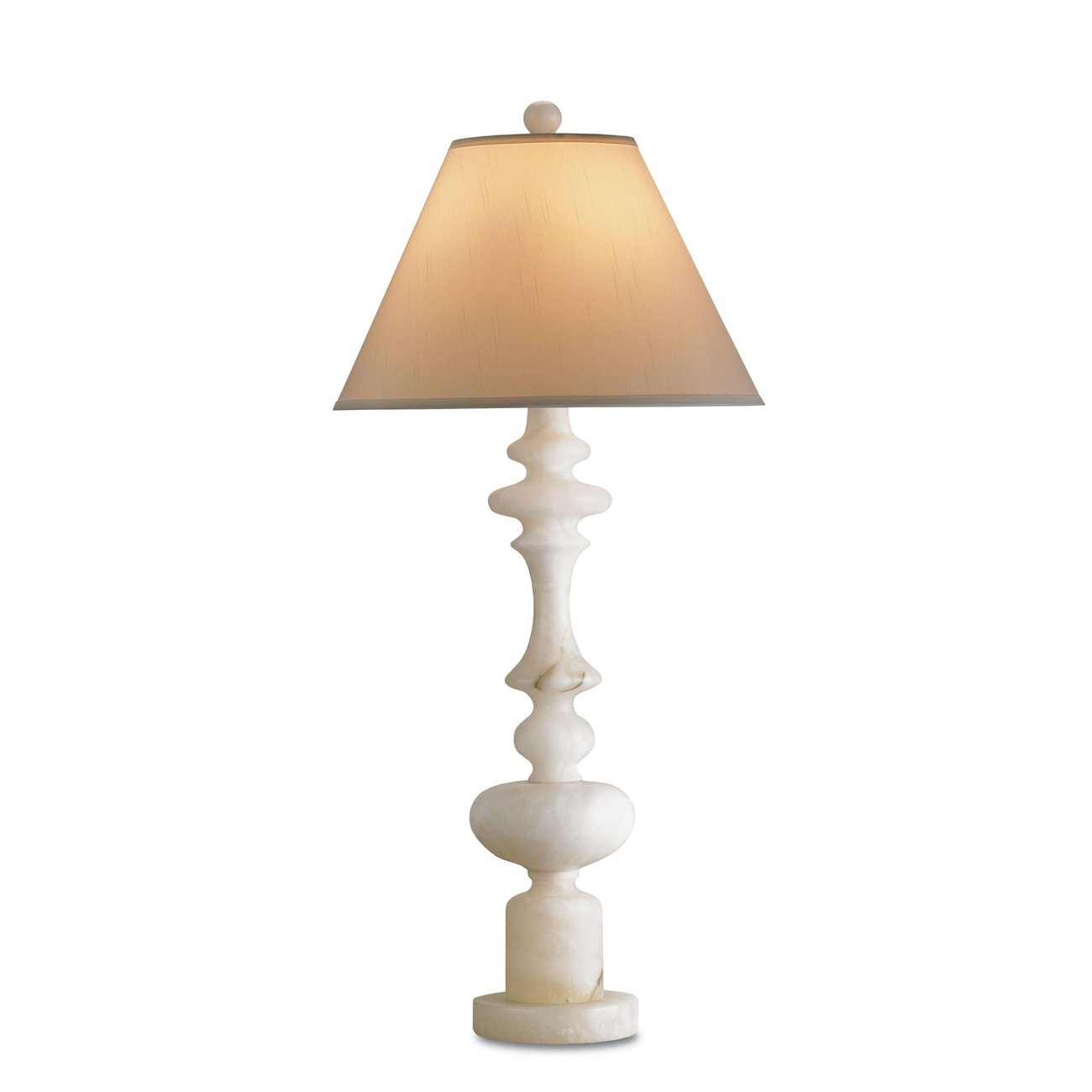 Currey, Farrington Table Lamp