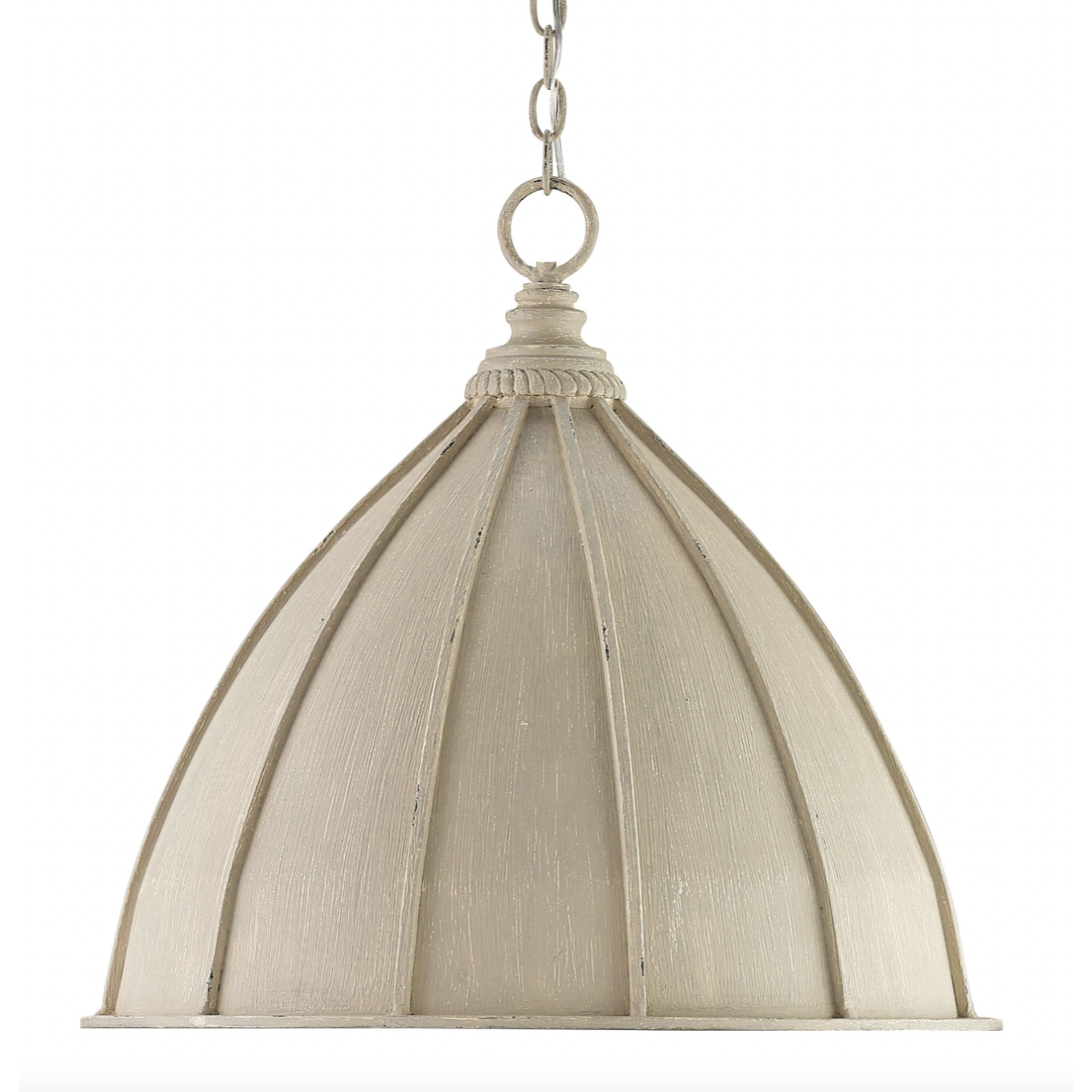 Currey & Company, Fenchurch Pendant