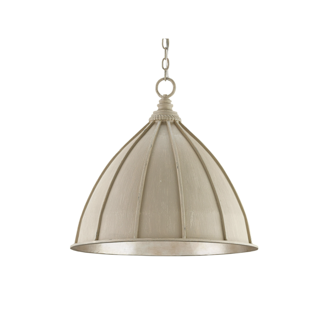 Currey & Company, Fenchurch Pendant