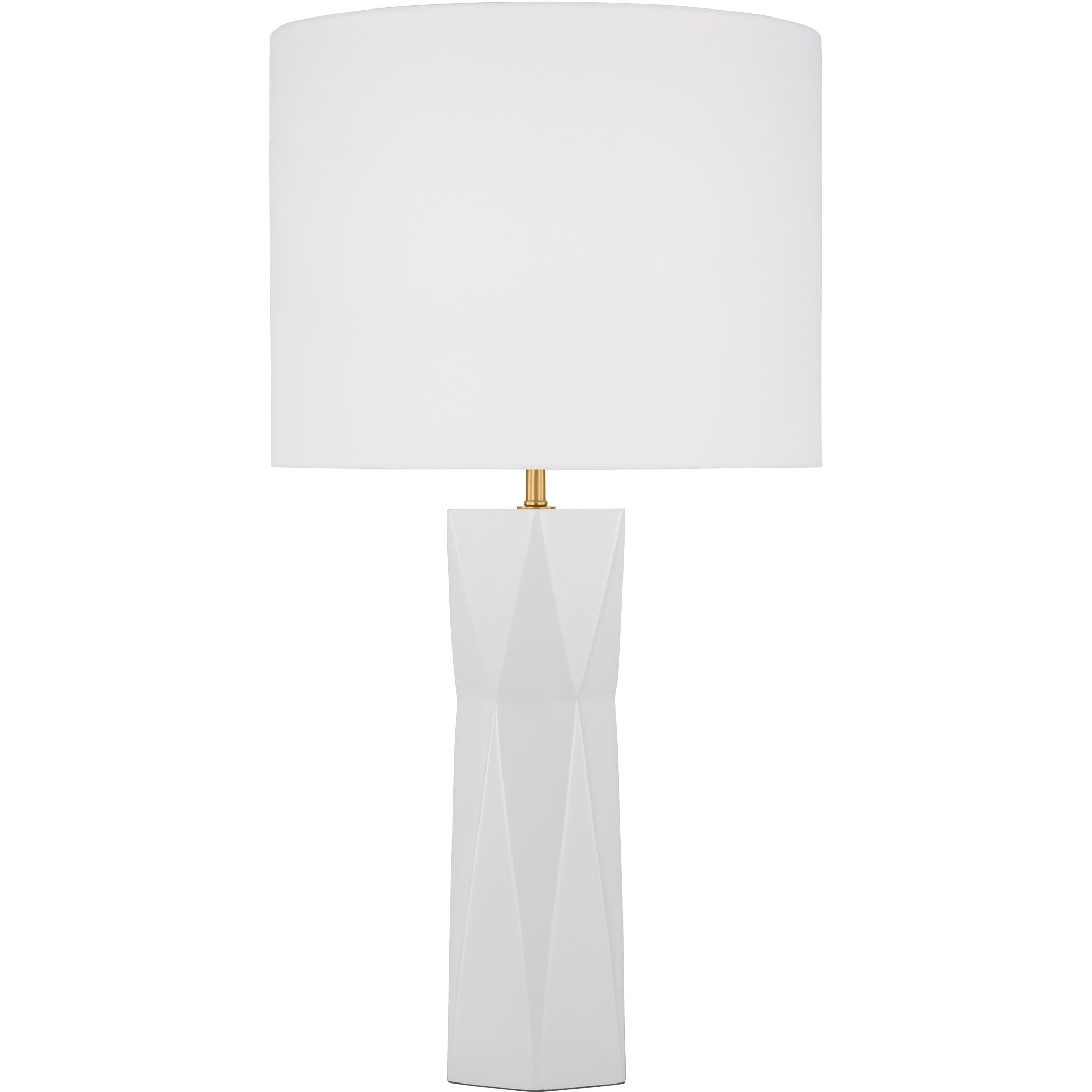 Generation Lighting, Fernwood Medium Table Lamp