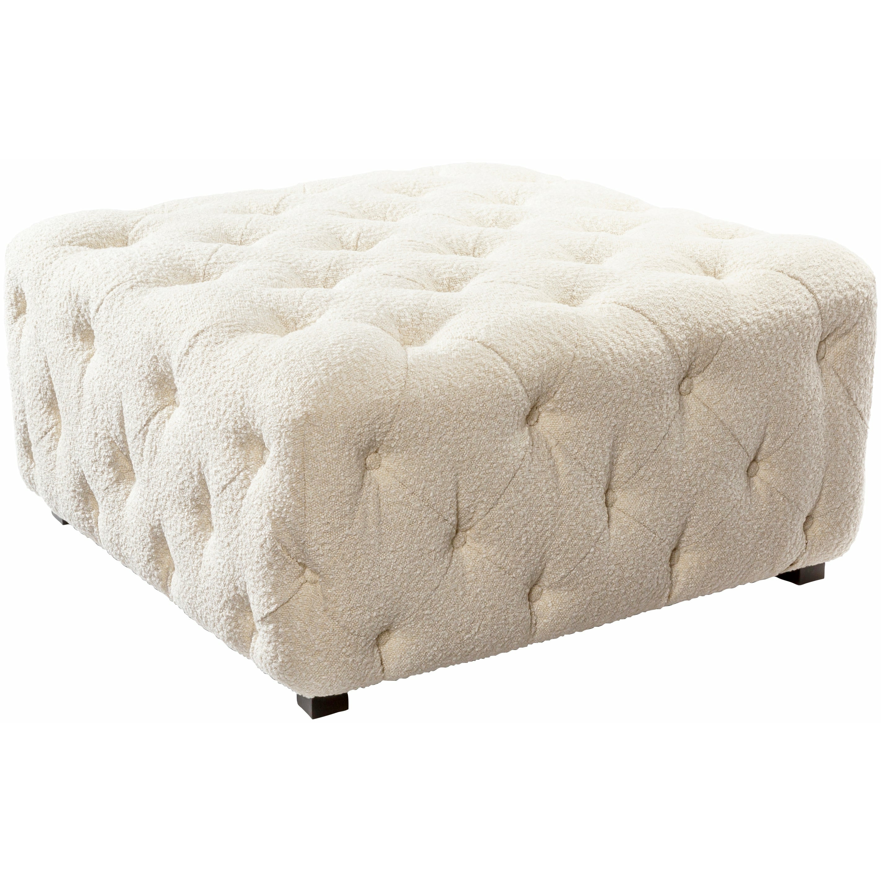 Surya, Ferrand Square Ottoman