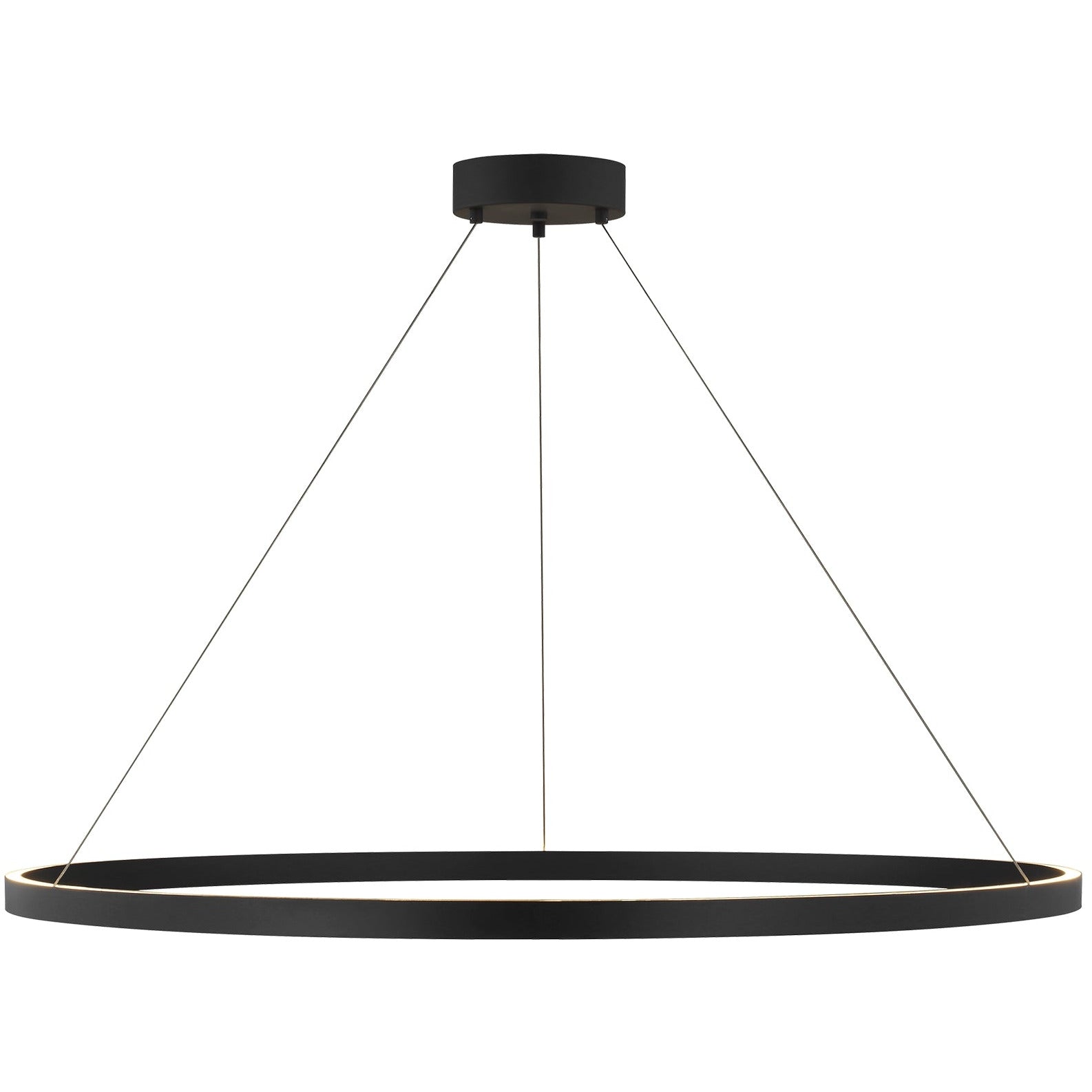 Tech Lighting, Fiama 48 Chandelier