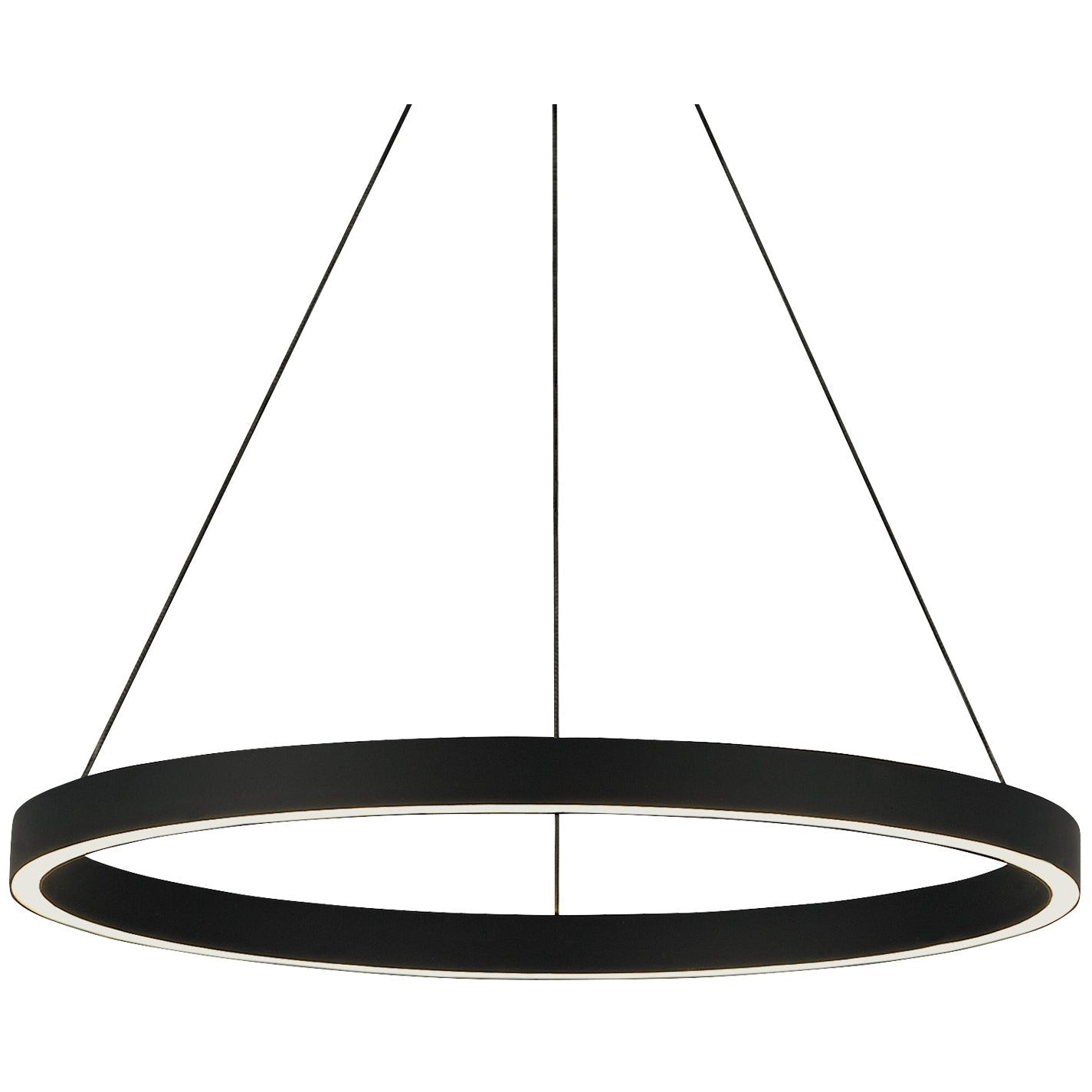 Tech Lighting, Fiama Chandelier