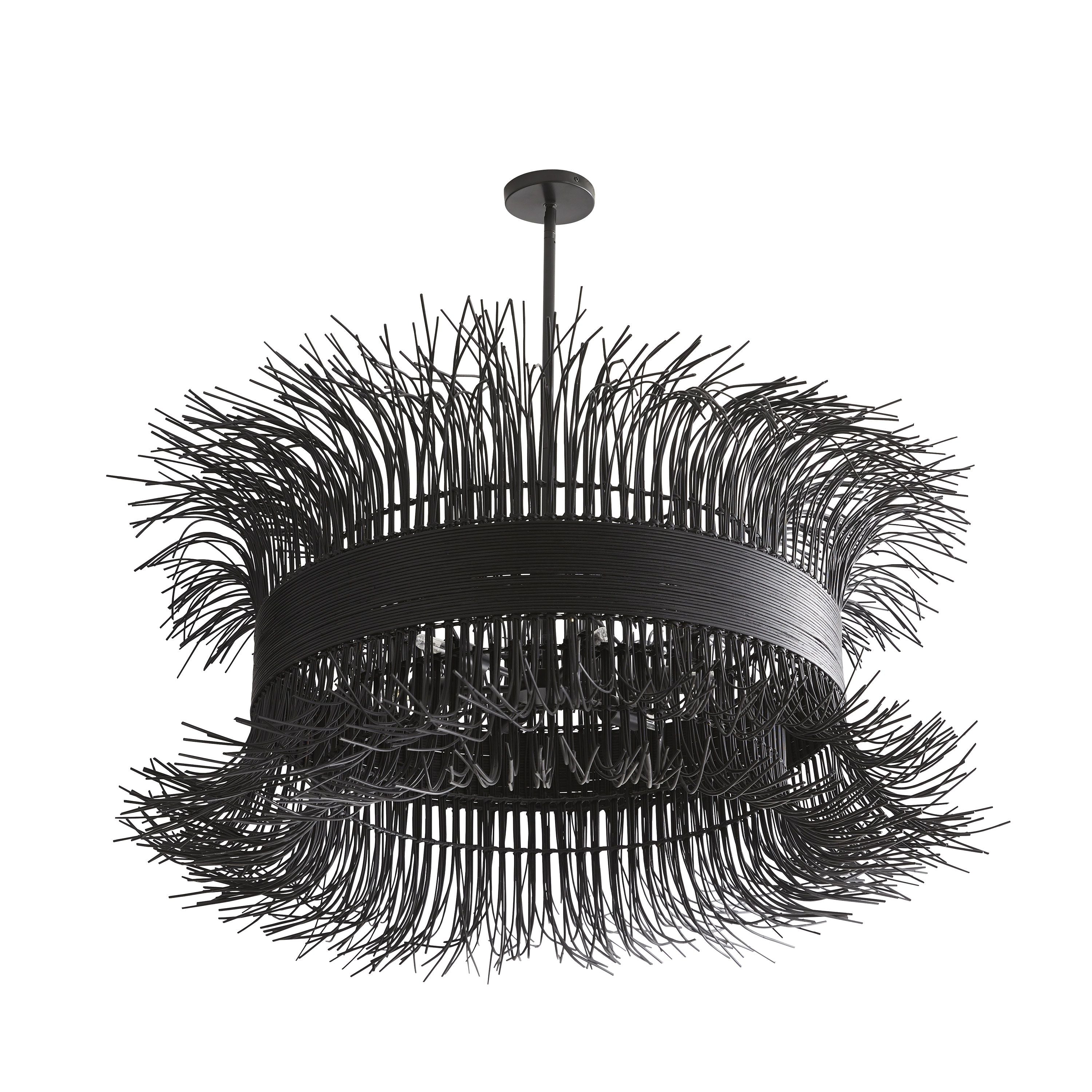 Arteriors, Filamento Chandelier