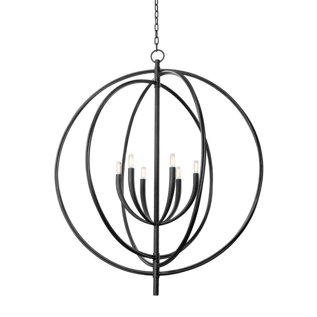 Troy Lighting, Fillea Pendant