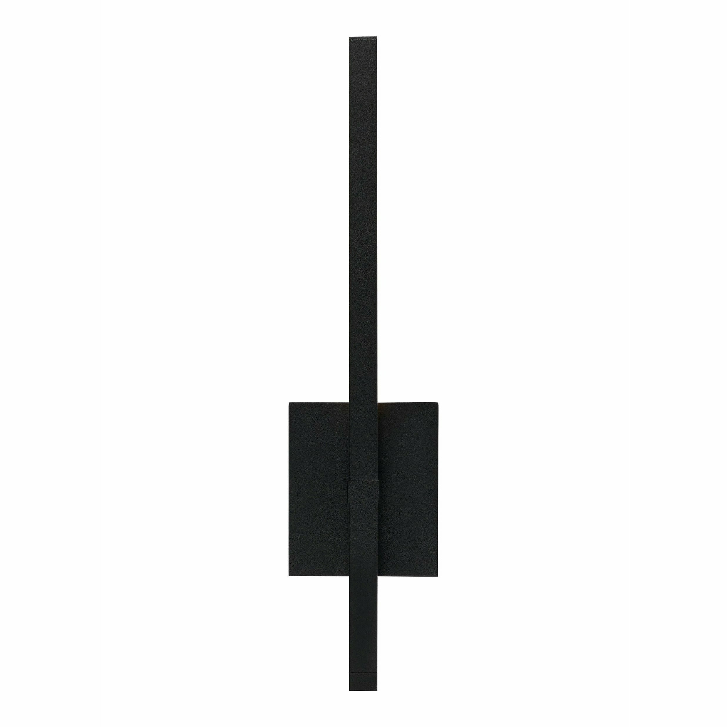 Tech Lighting, Filo Outdoor Wall Sconce