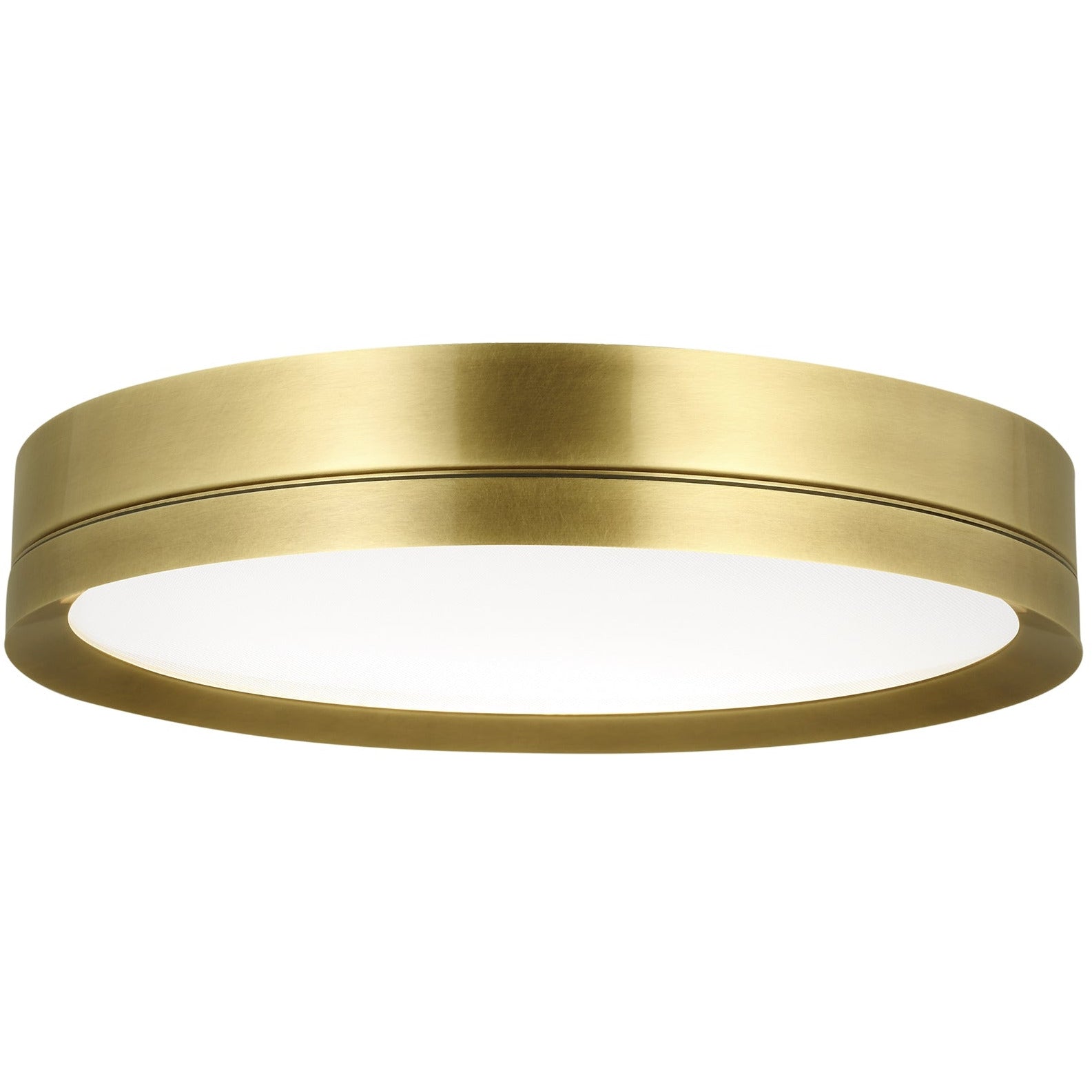 Tech Lighting, Finch Round Flush Mount