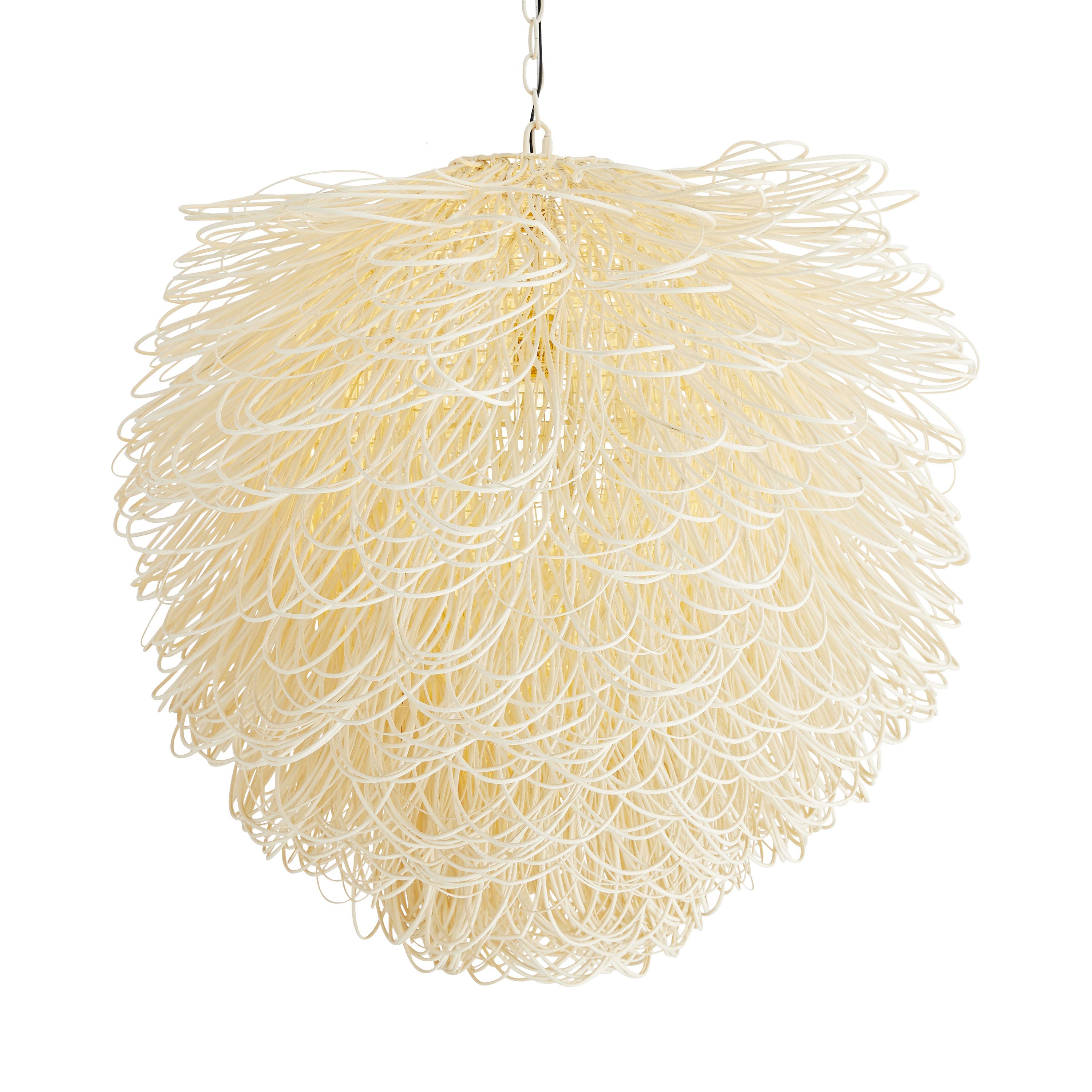 Arteriors, Finley Chandelier