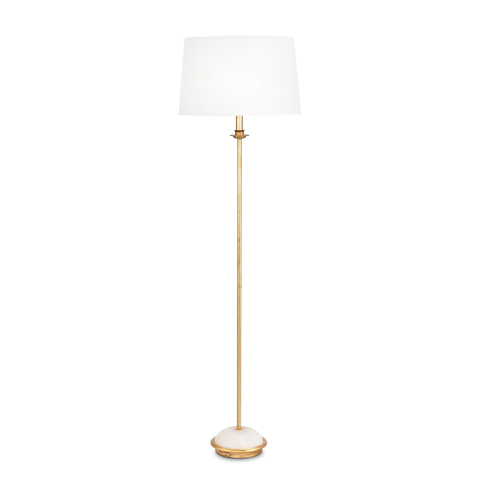 Regina Andrew, Fisher Floor Lamp - Southern Living Collection