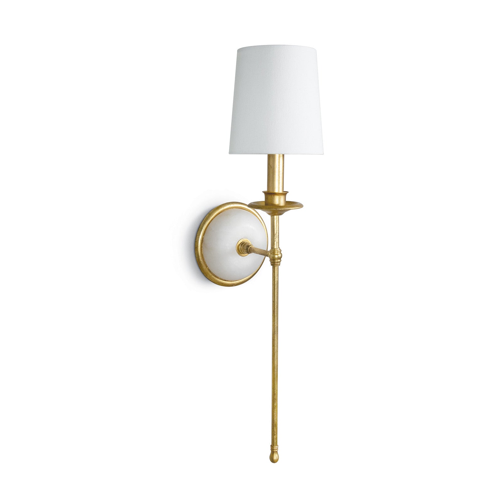 Regina Andrew, Fisher Sconce - Southern Living Collection