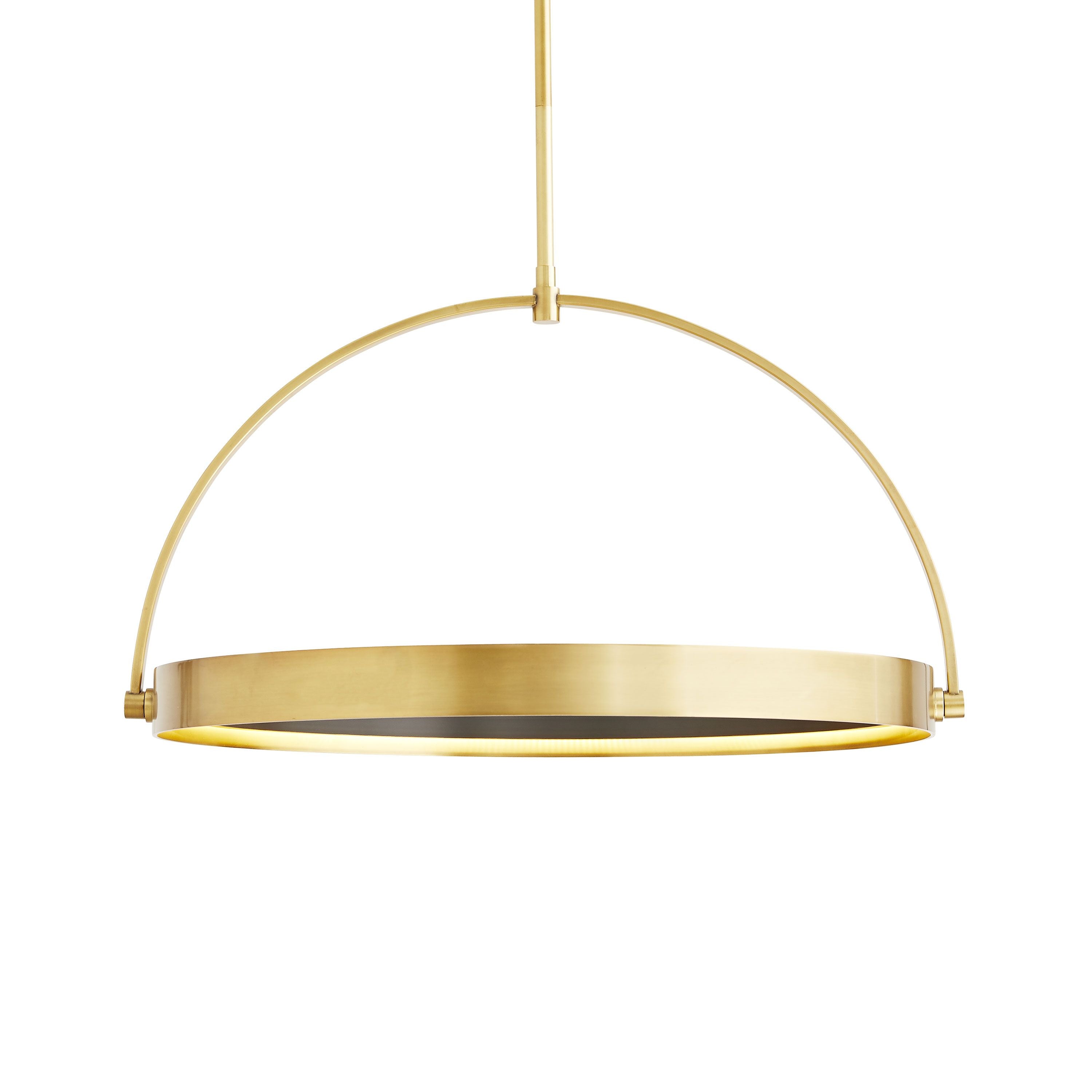 Arteriors, Fisk Pendant