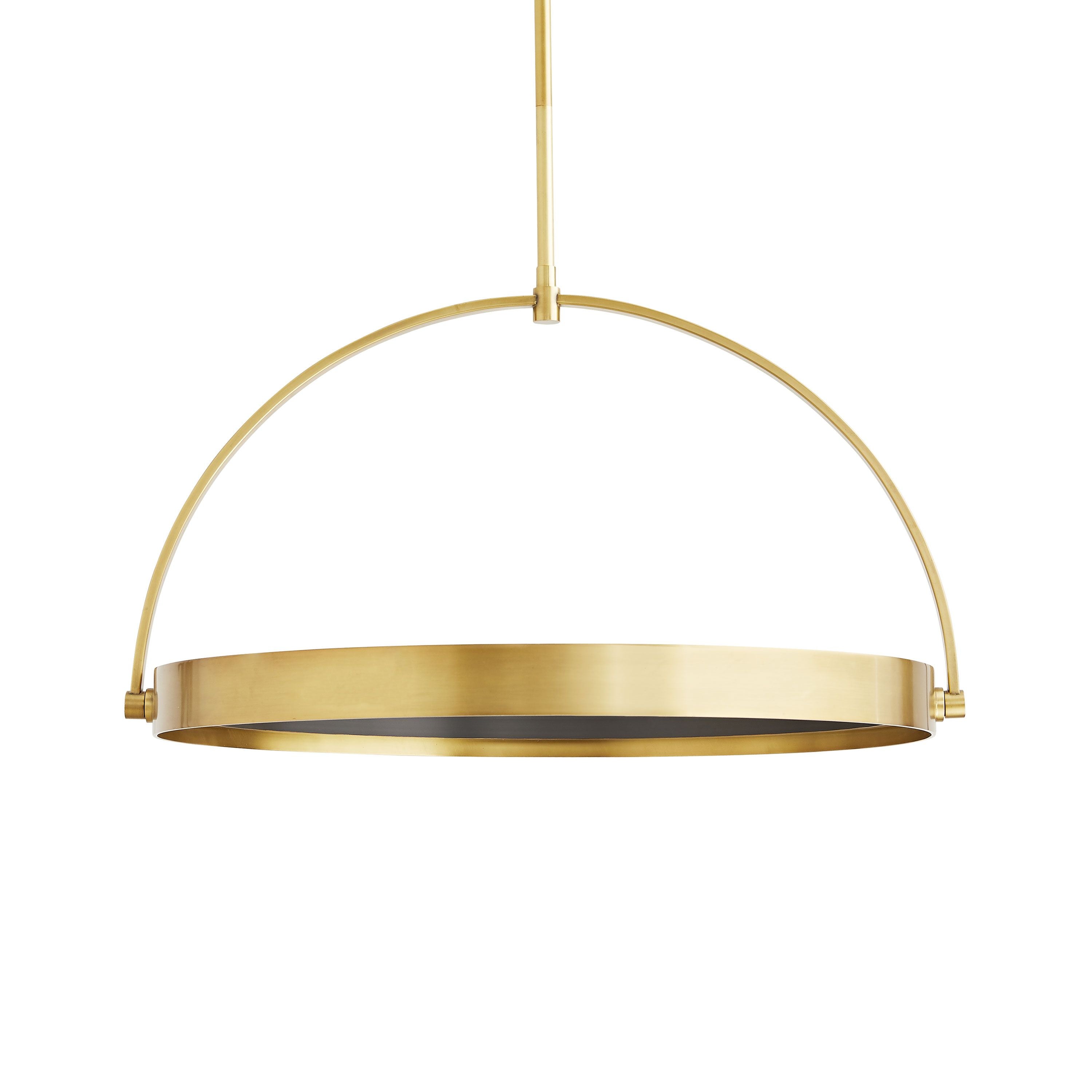 Arteriors, Fisk Pendant