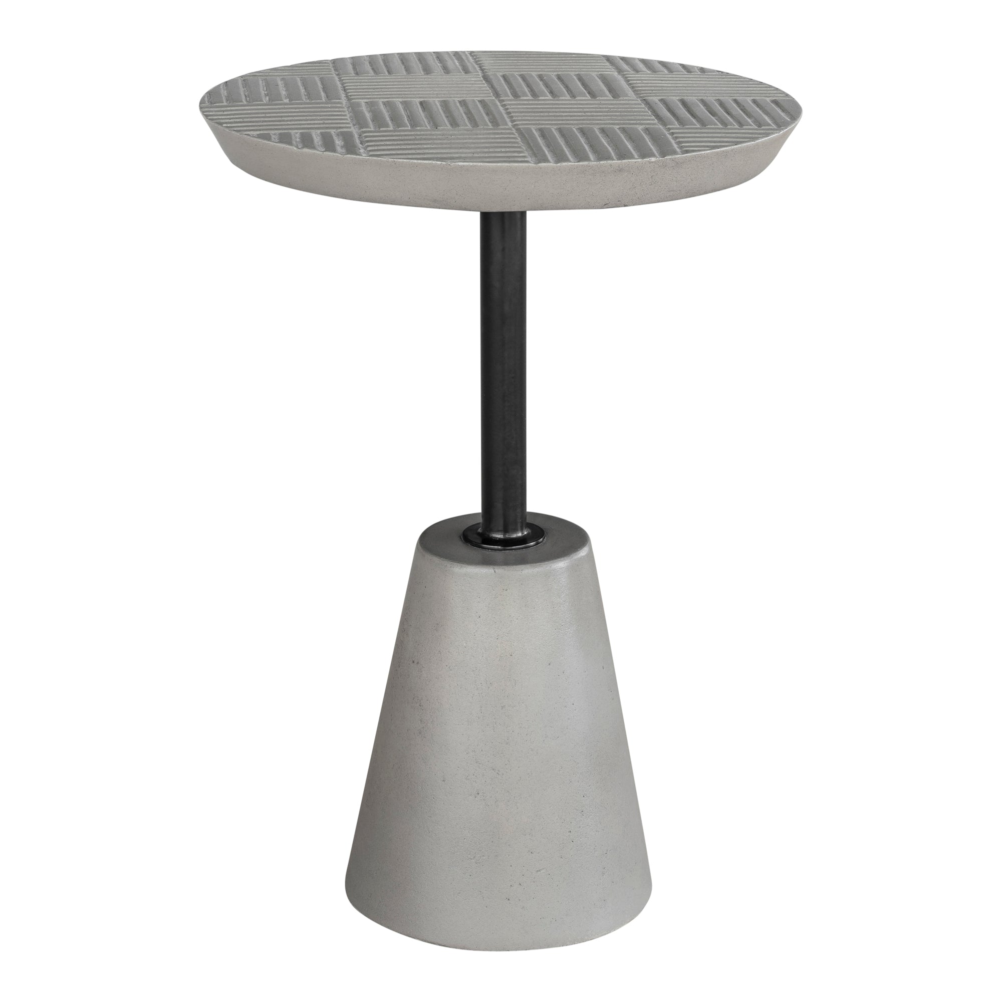 Moes, Fitzroy Outdoor Accent Table